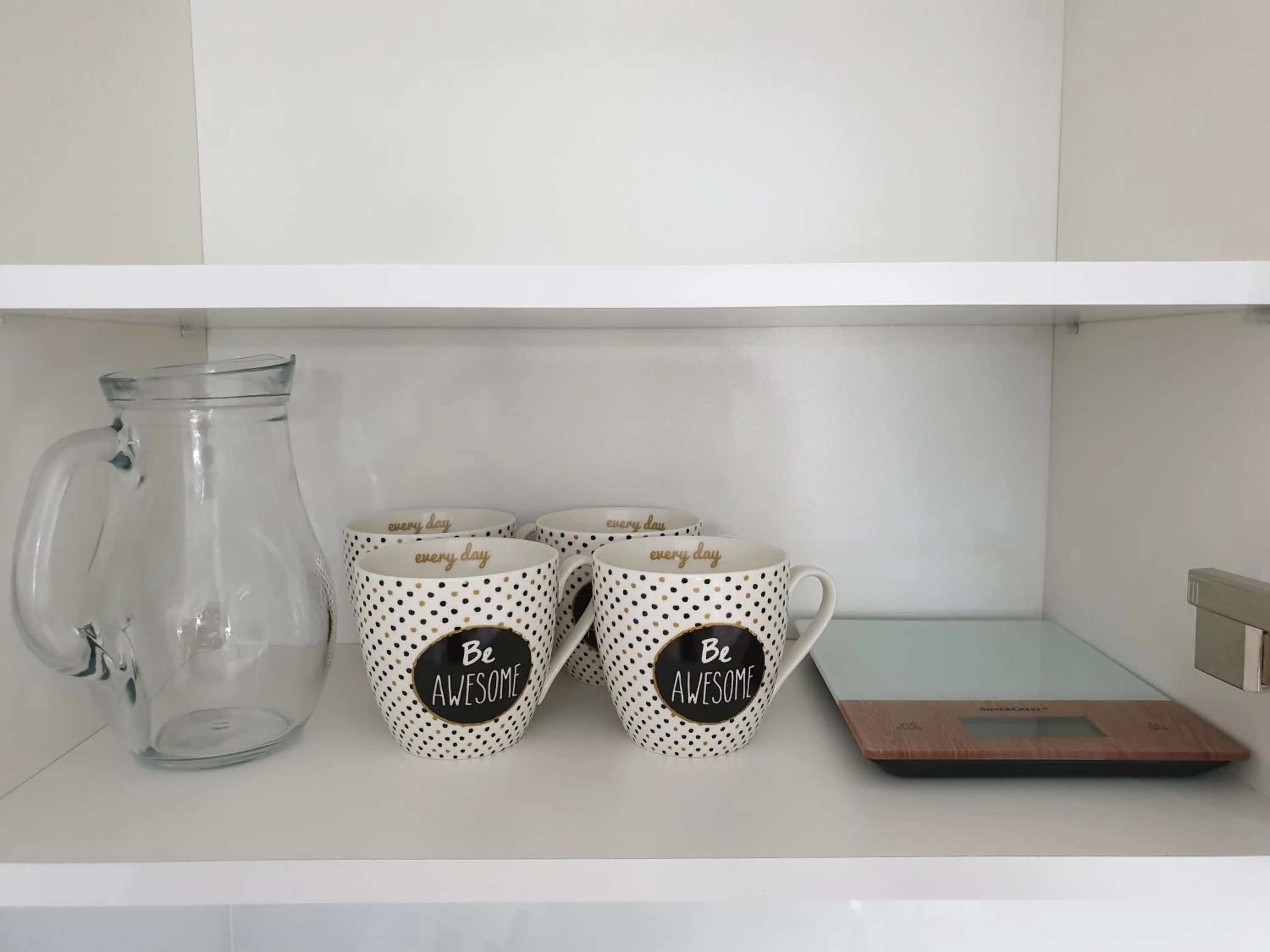 Apartmány Urban