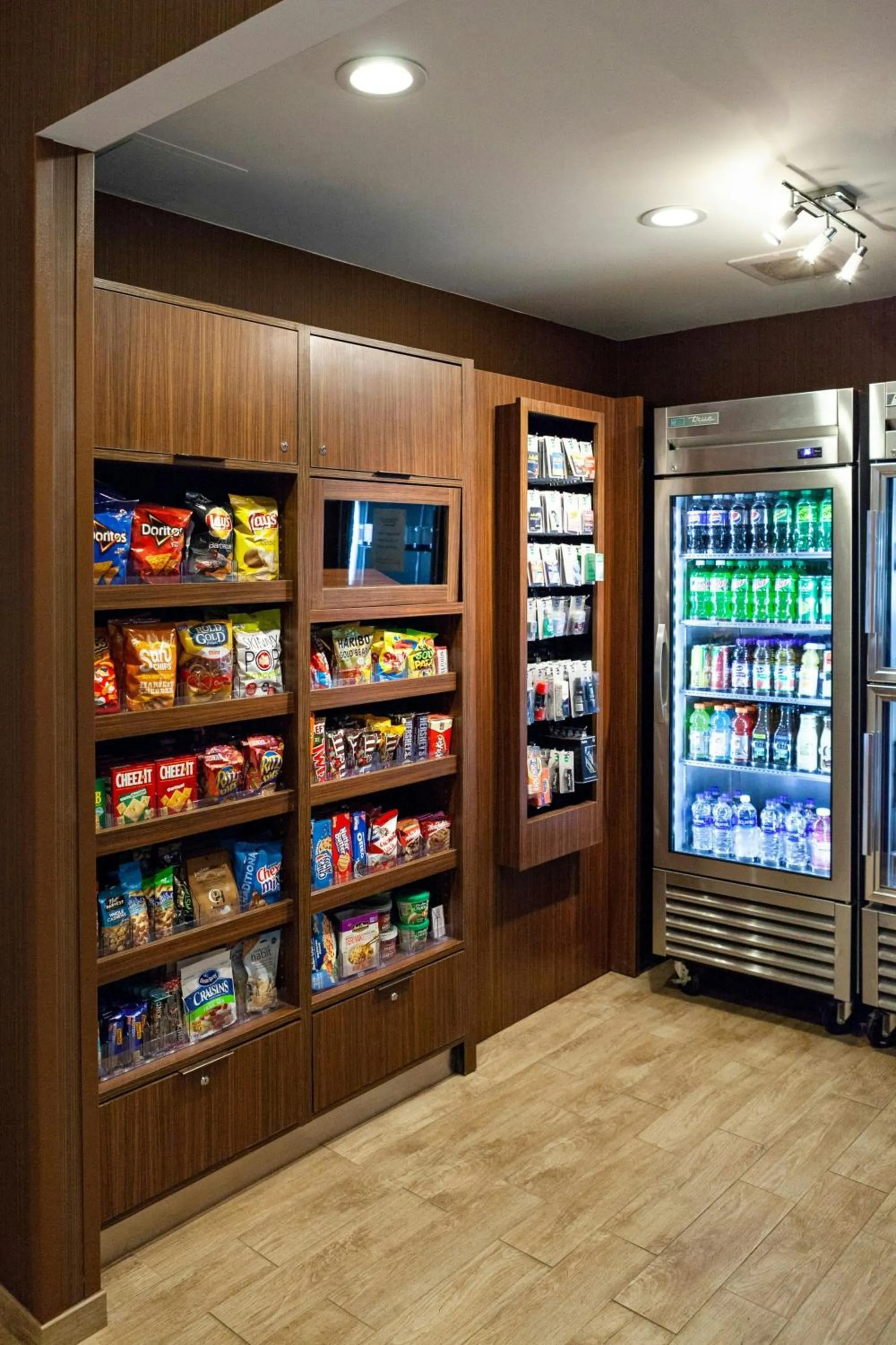 Other in Fairfield Inn & Suites by Marriott - Rockingham, NC