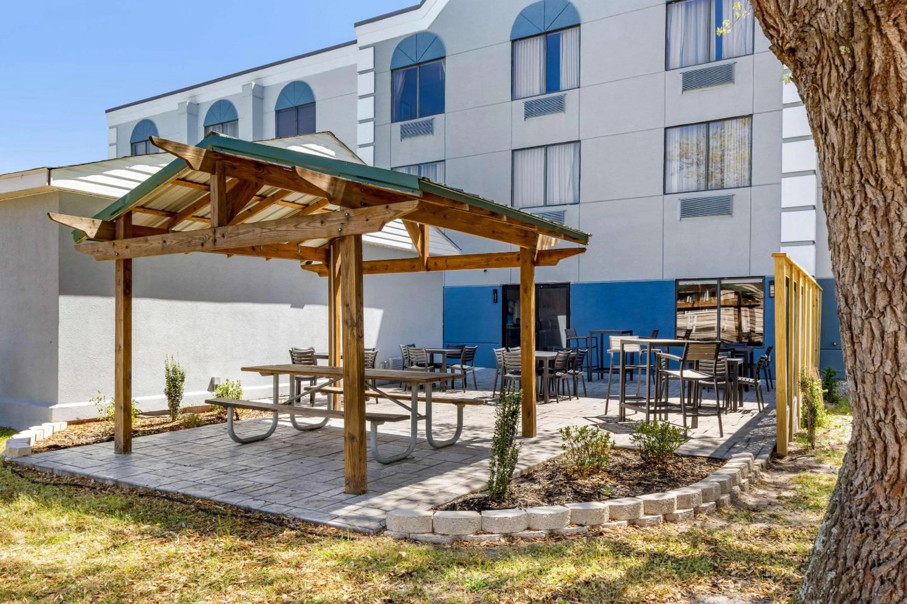 Other in Comfort Suites Southport - Oak Island