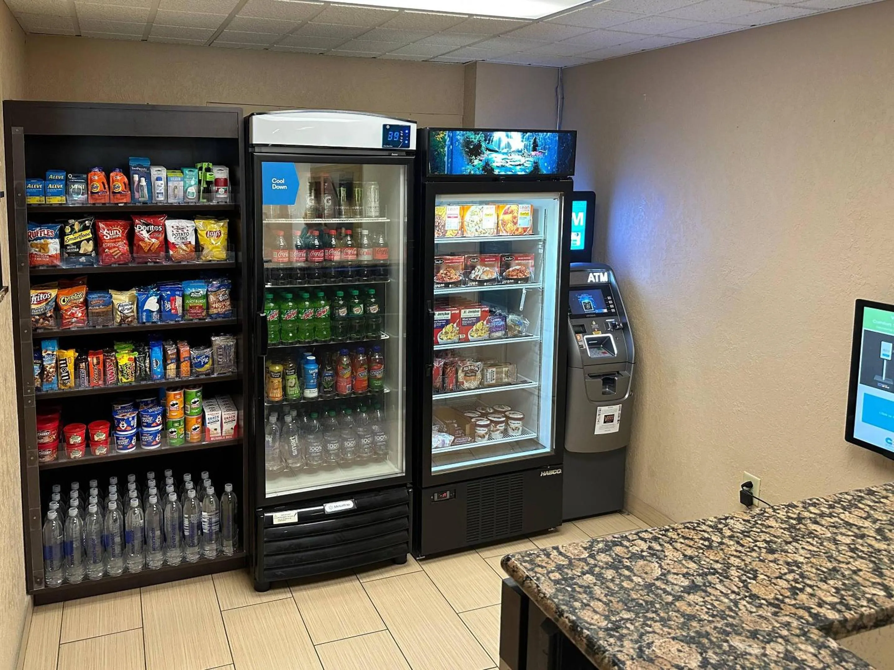 Other in Comfort Suites Airport