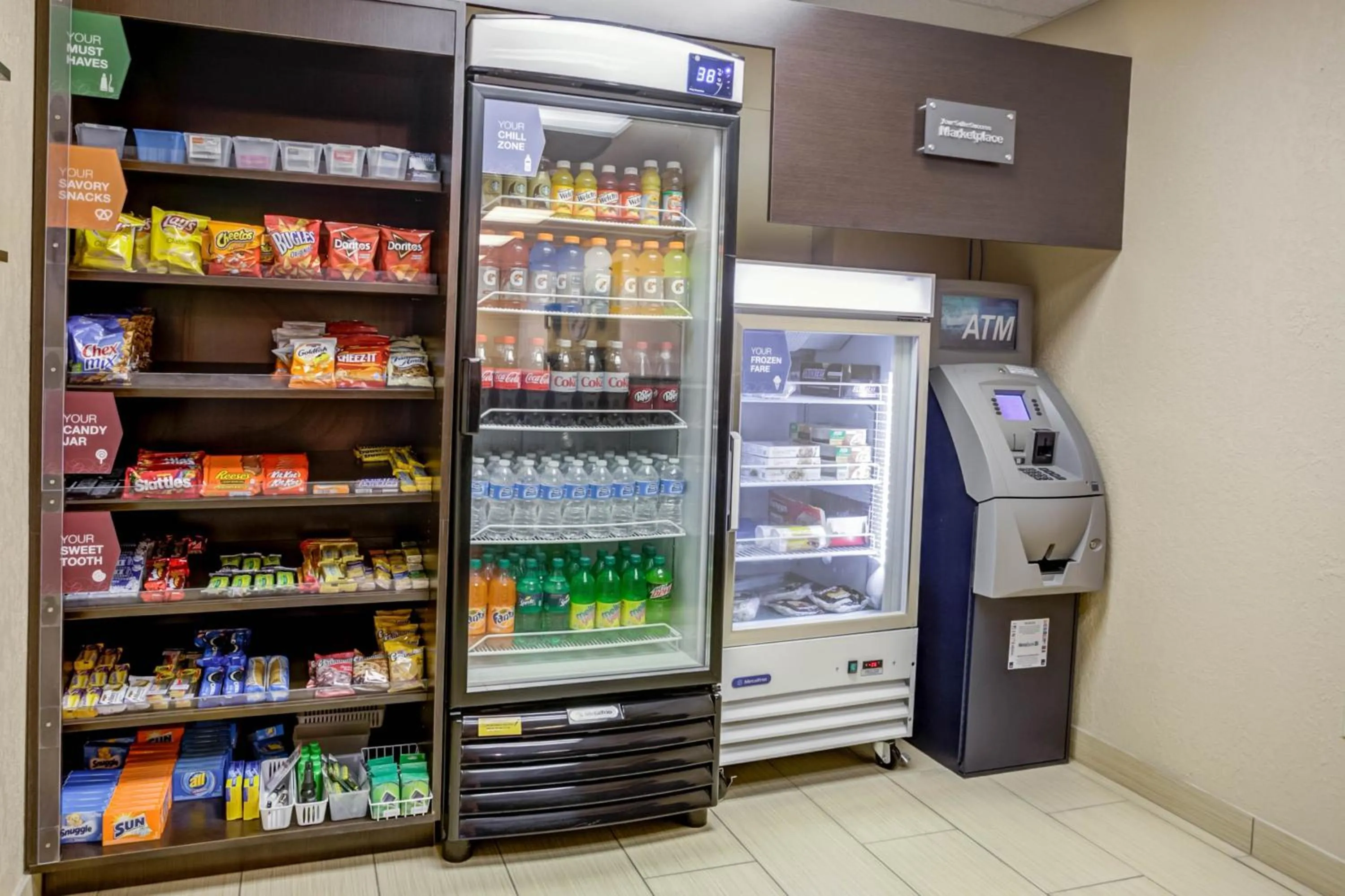 Decorative detail in Charlotte Suites by IHG