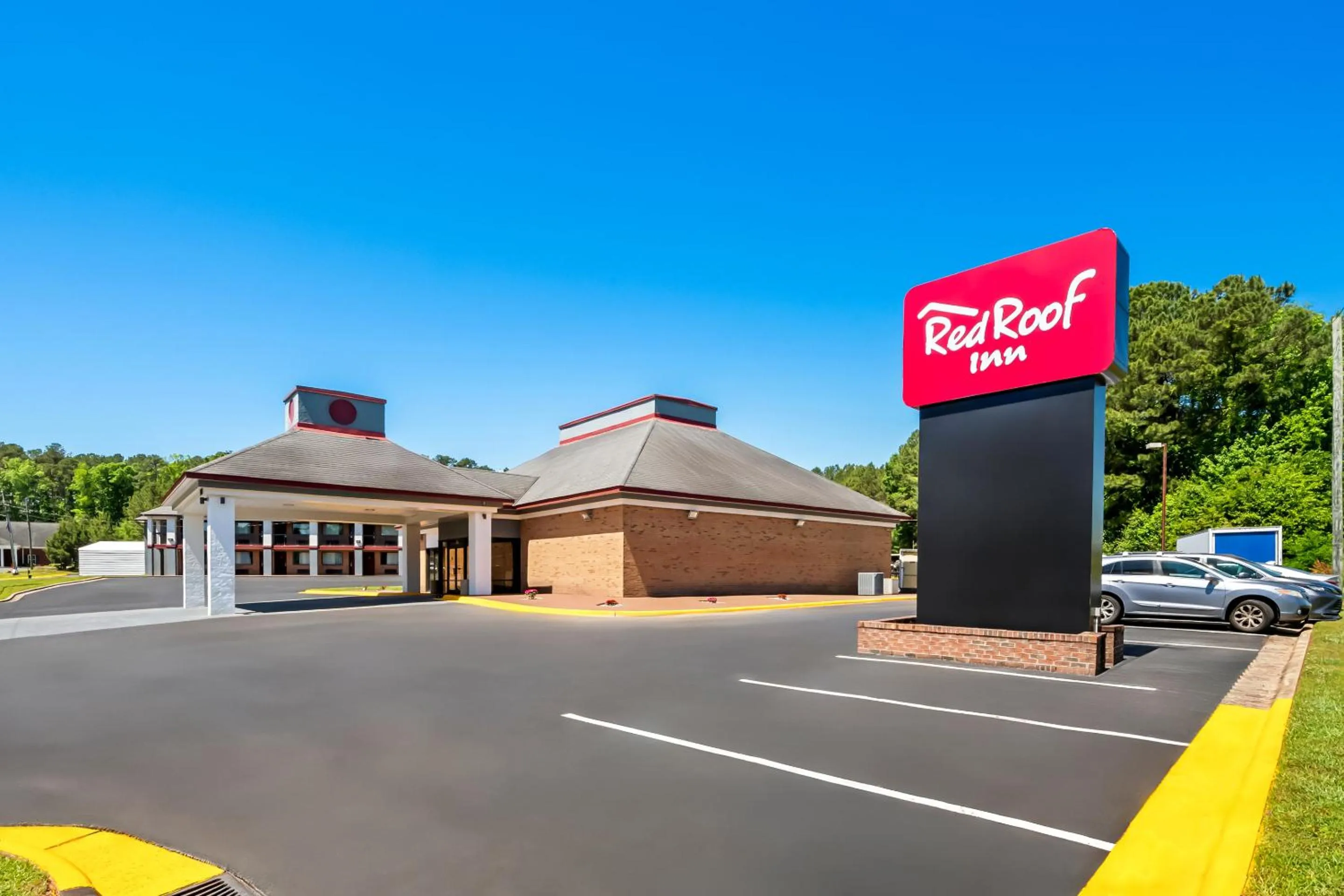 Red Roof Inn Sanford