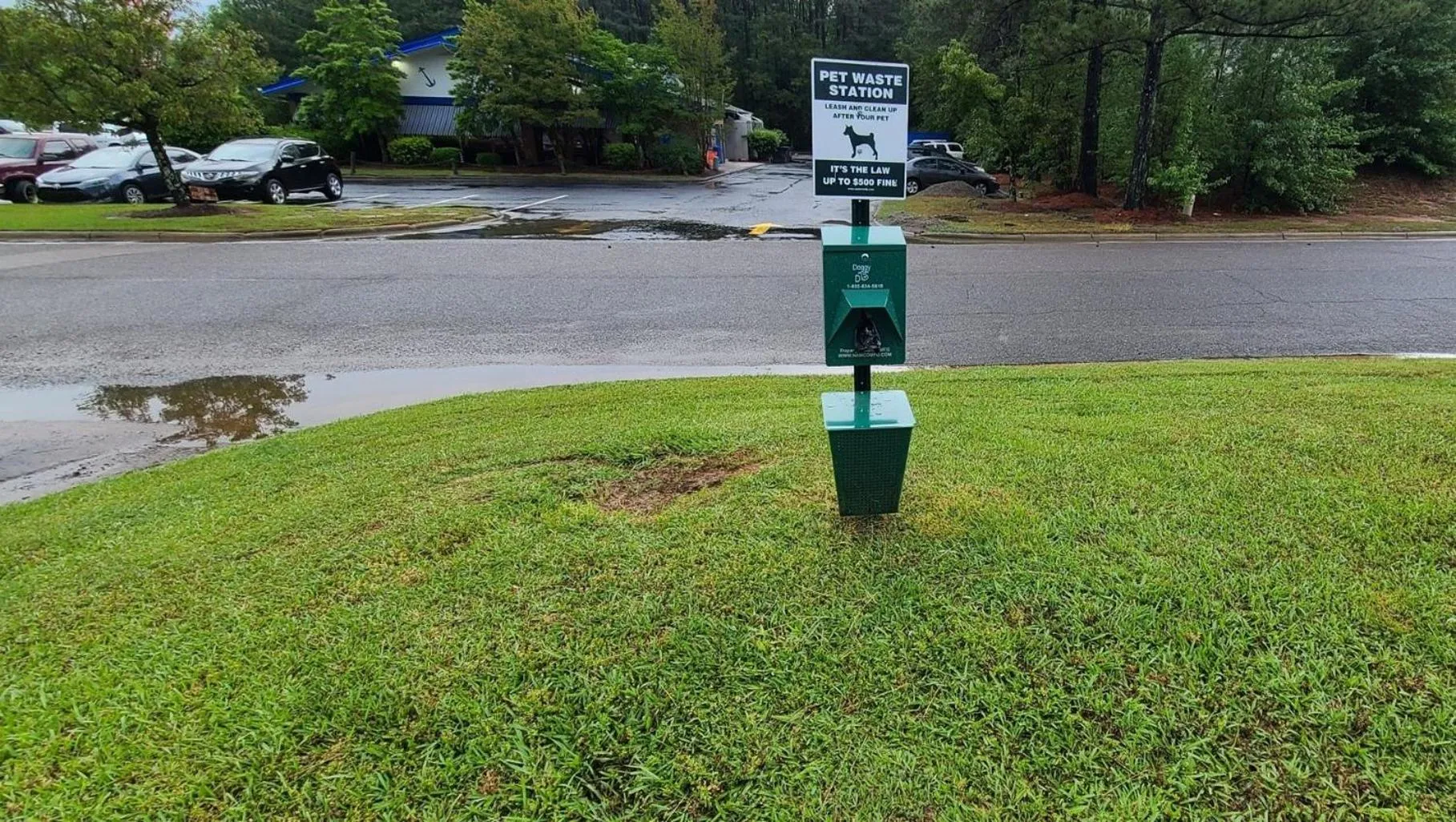 Other in Econo Lodge Sanford NC