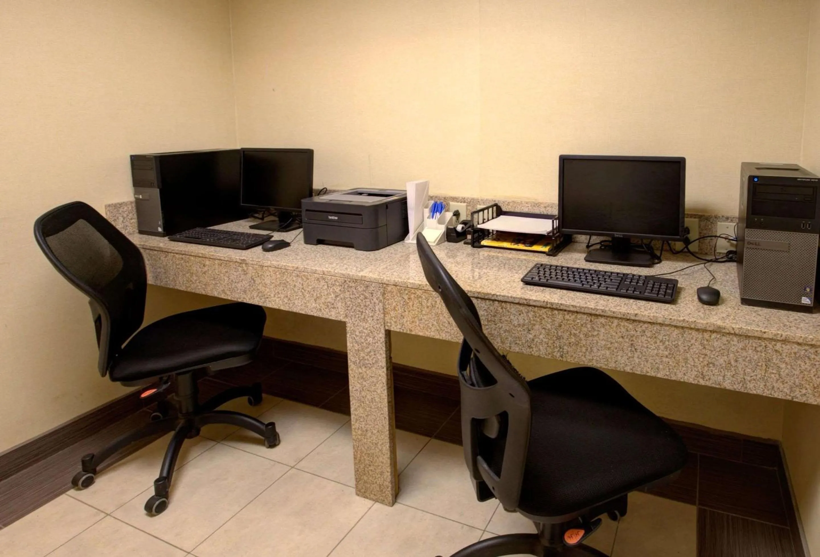 On site in Comfort Inn & Suites Statesville - Mooresville