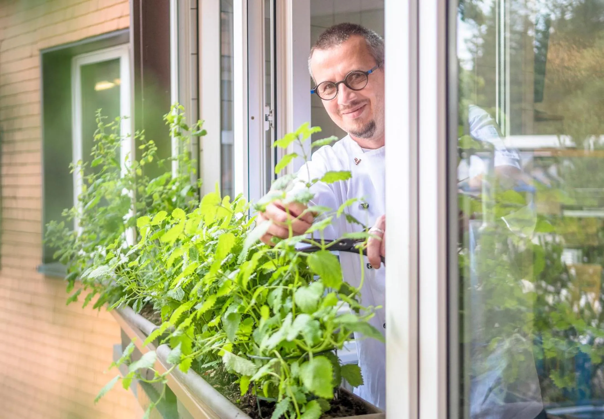 Hotel Schwarzwaldhof