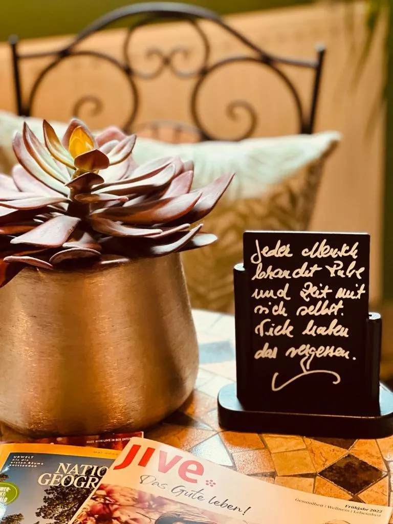 Hotel Schwarzwaldhof