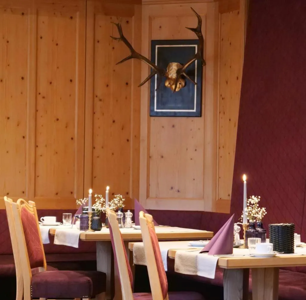 Hotel Schwarzwaldhof