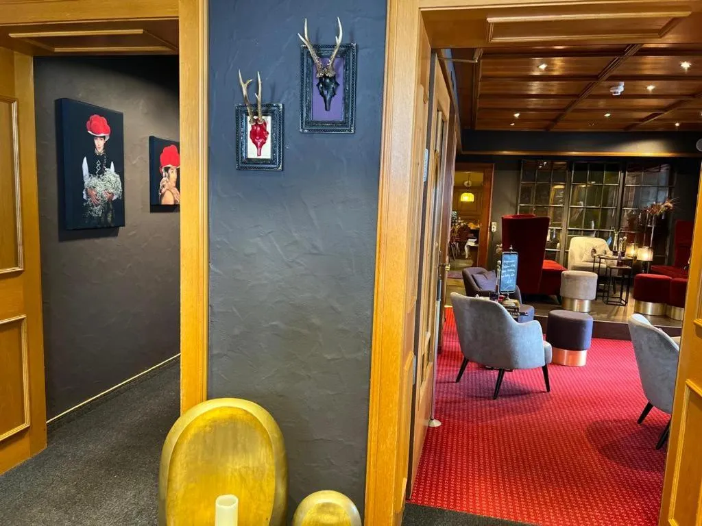 Hotel Schwarzwaldhof