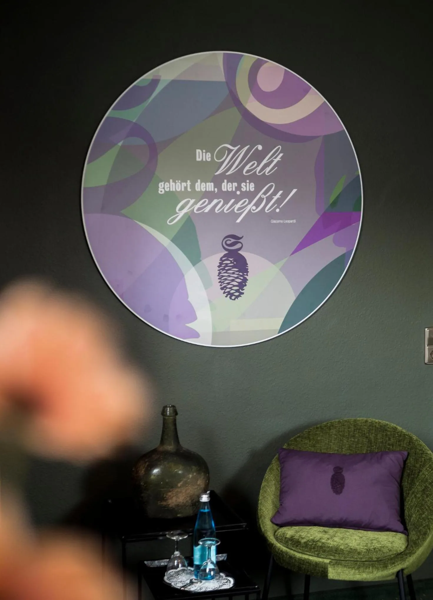 Hotel Schwarzwaldhof