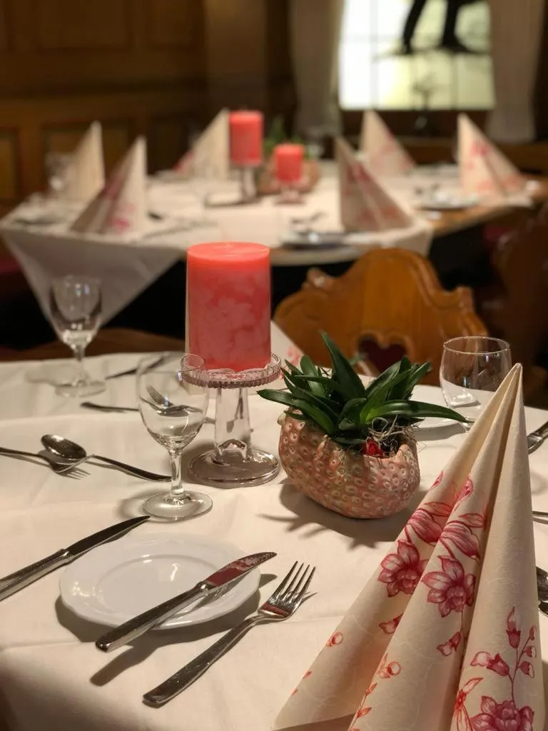 Hotel Schwarzwaldhof