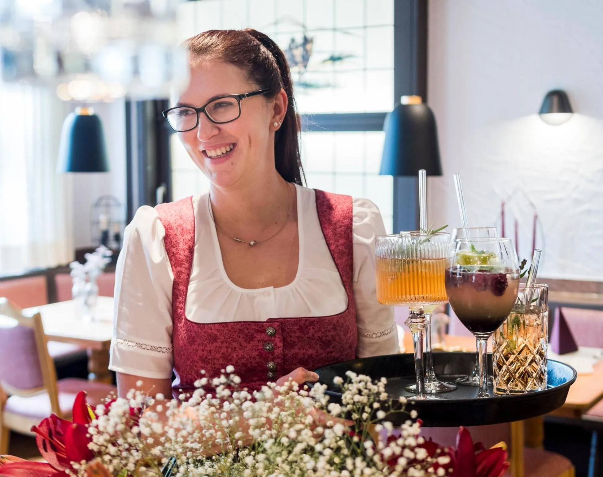 Hotel Schwarzwaldhof