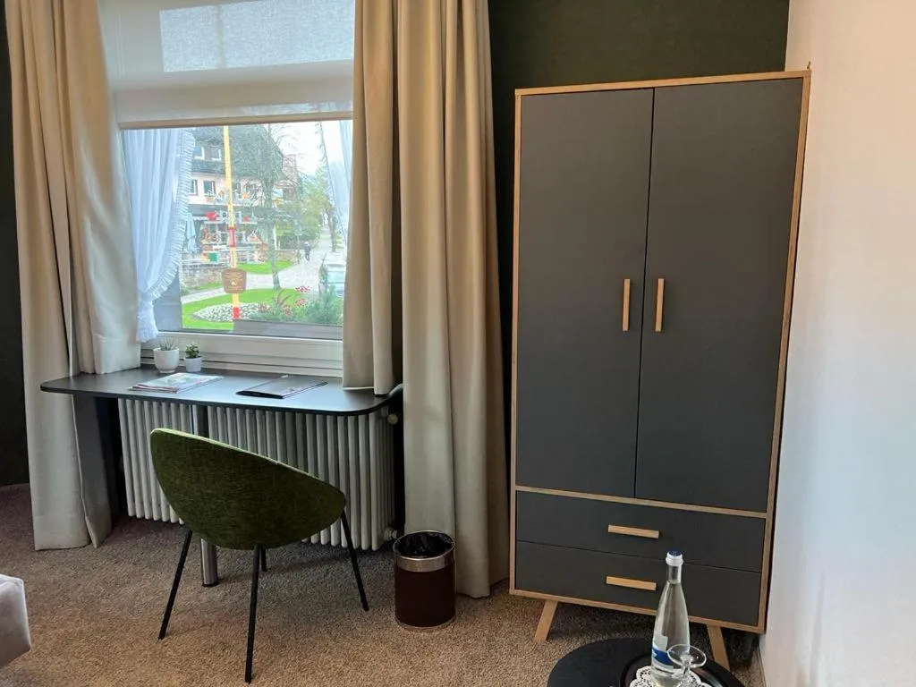 Hotel Schwarzwaldhof