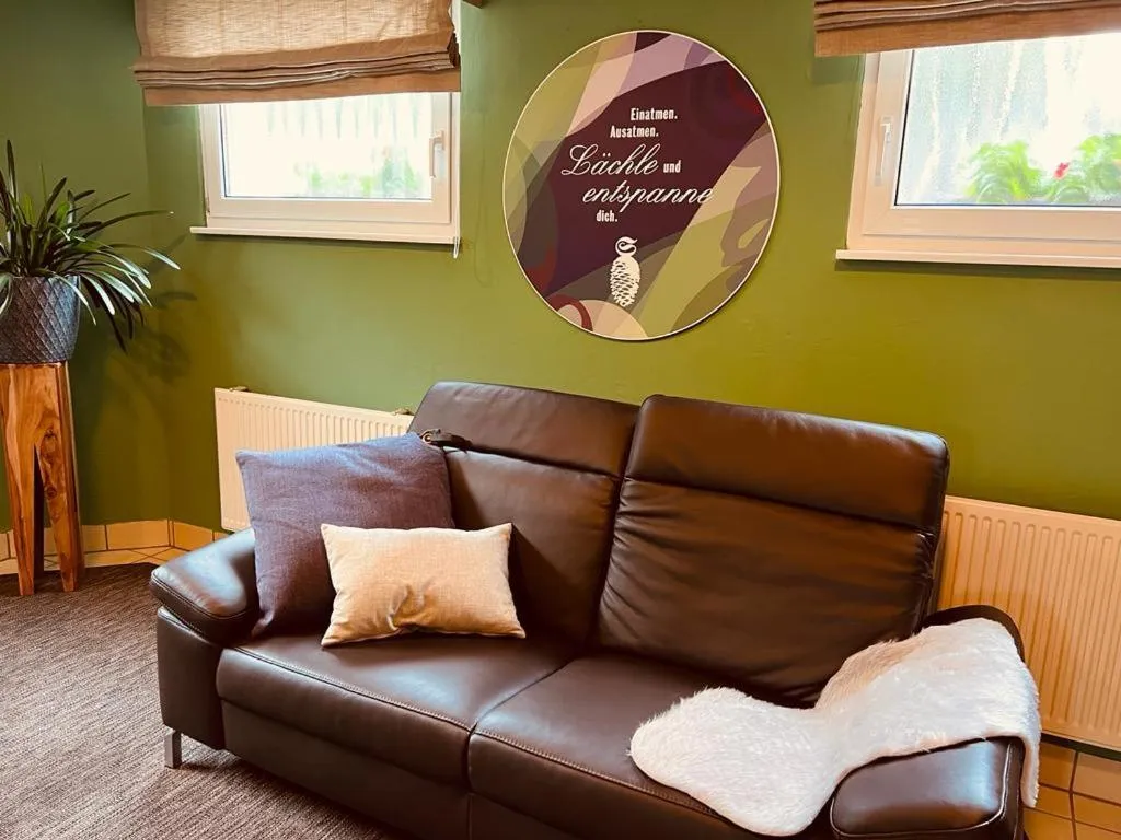 Hotel Schwarzwaldhof