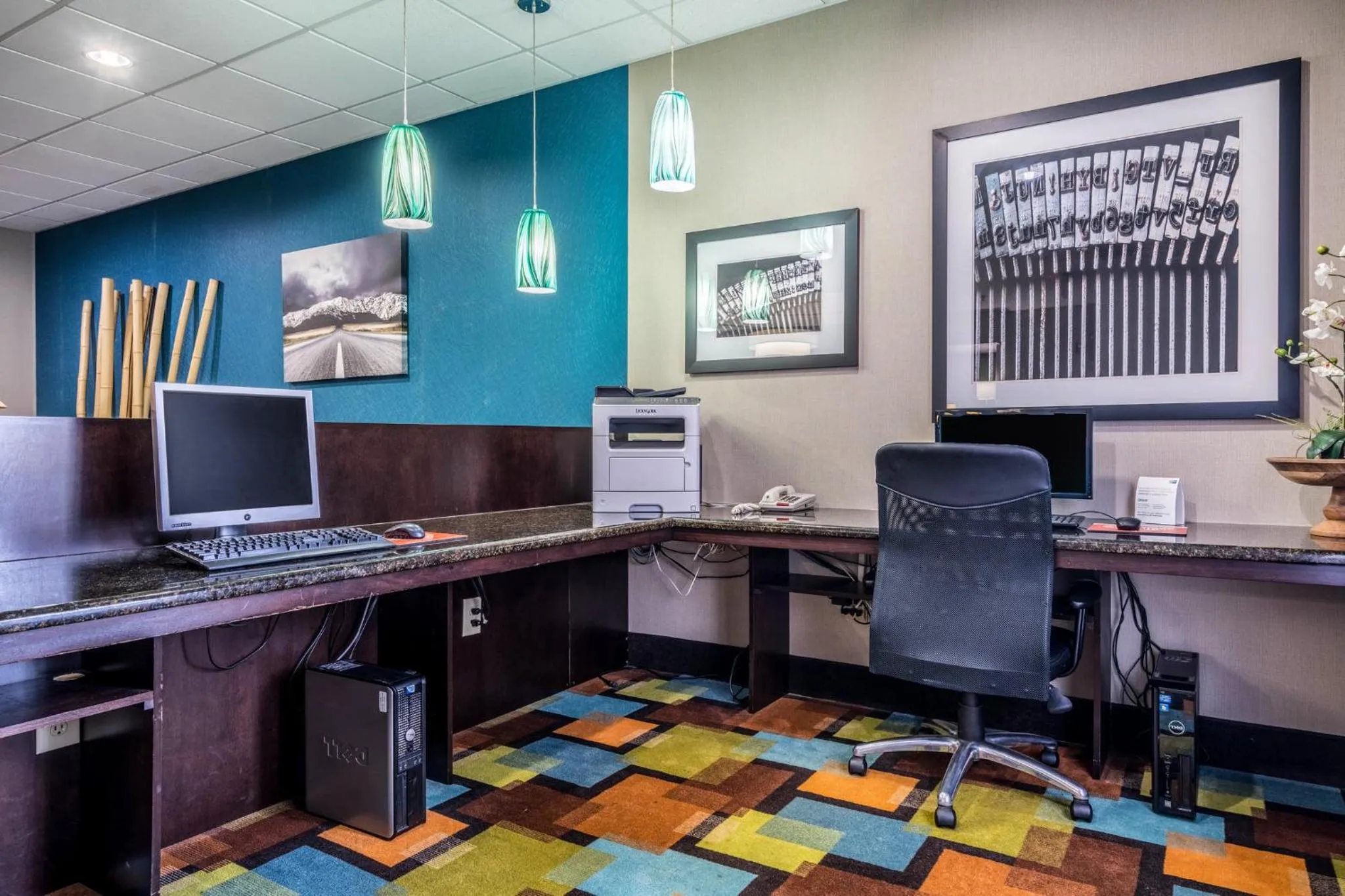 Other in Holiday Inn Express & Suites Roanoke Rapids by IHG