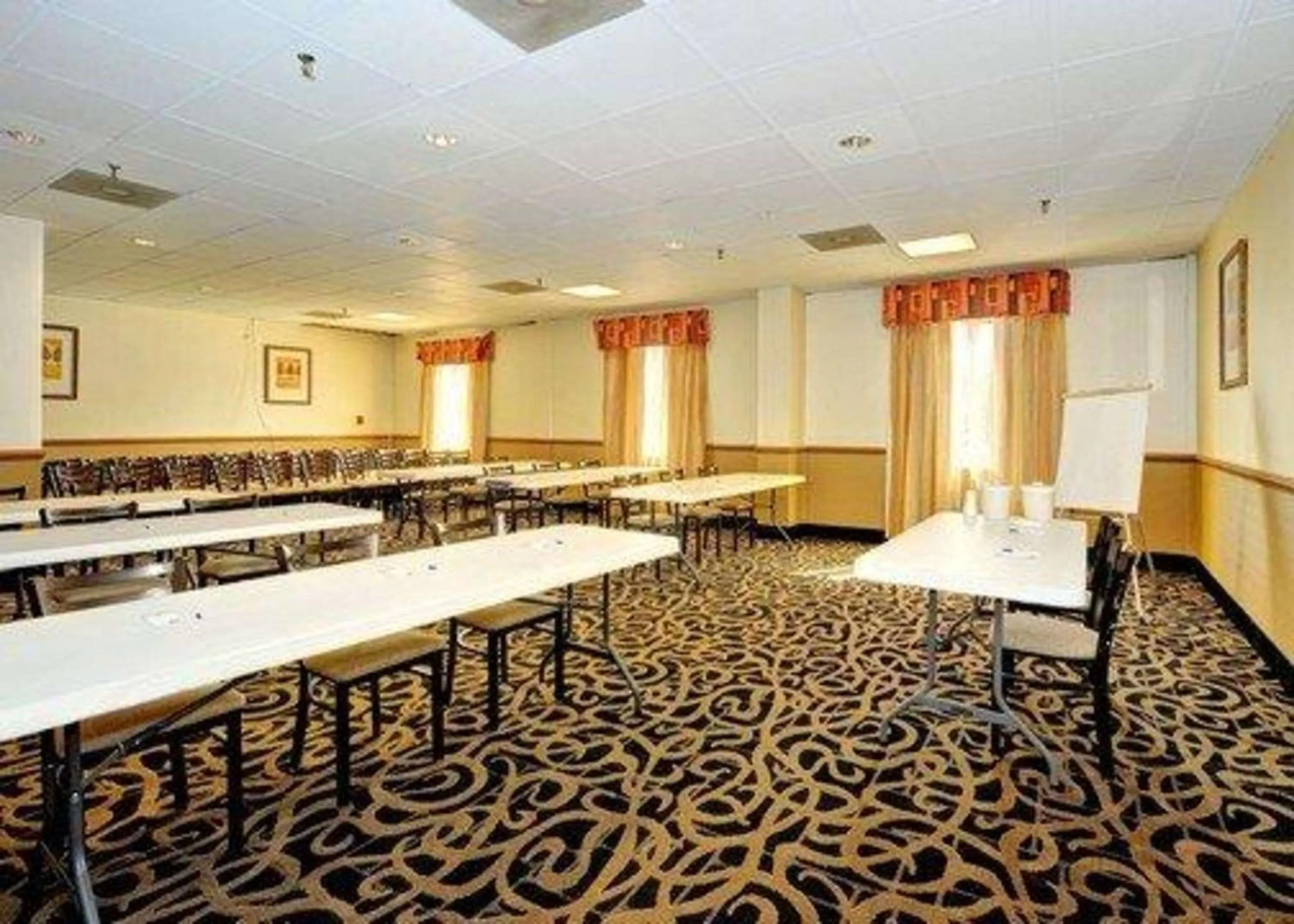 Meeting/conference room in Comfort Inn Thomasville I-85