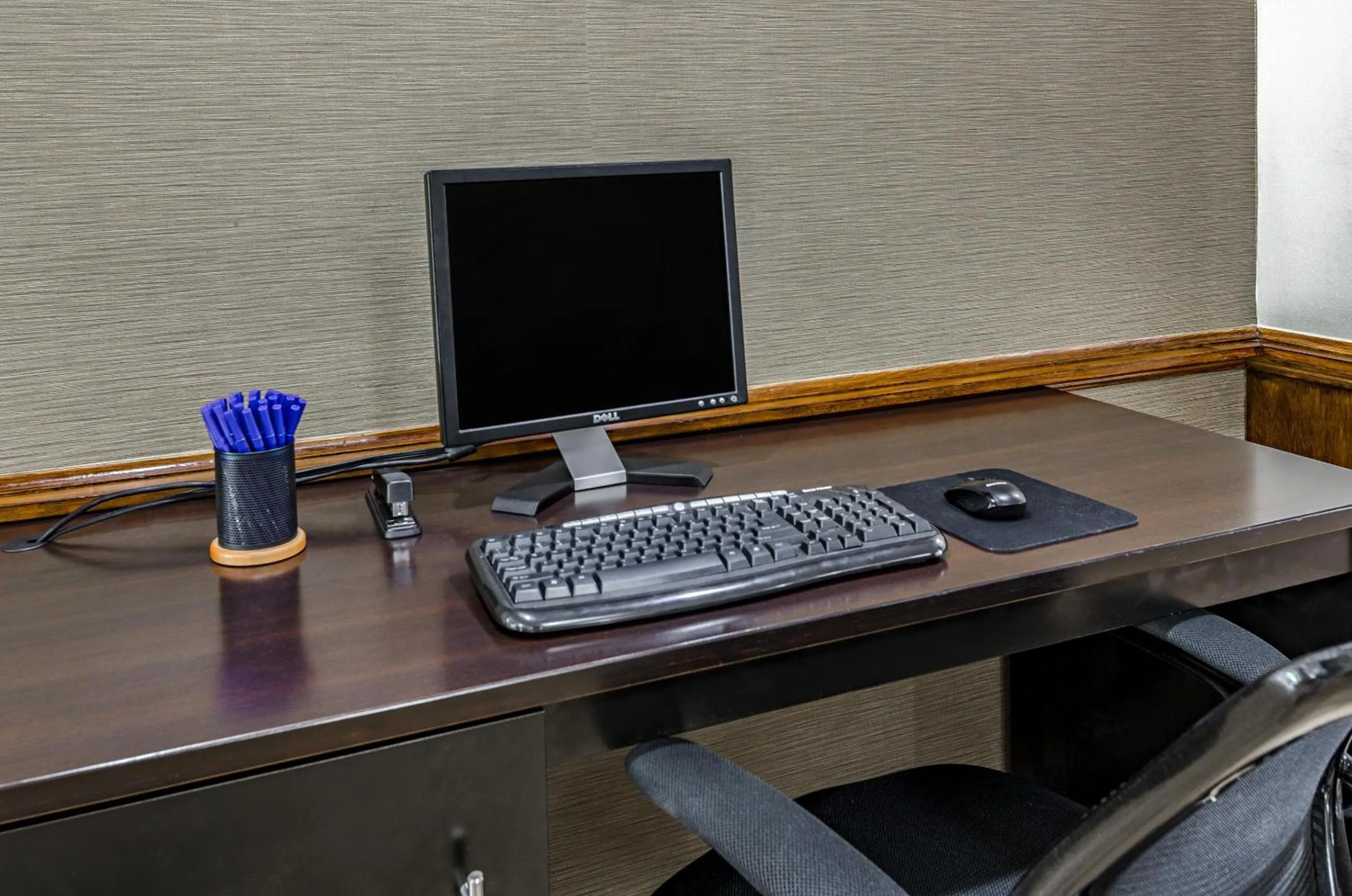 Business facilities in Sleep Inn Boone University Area