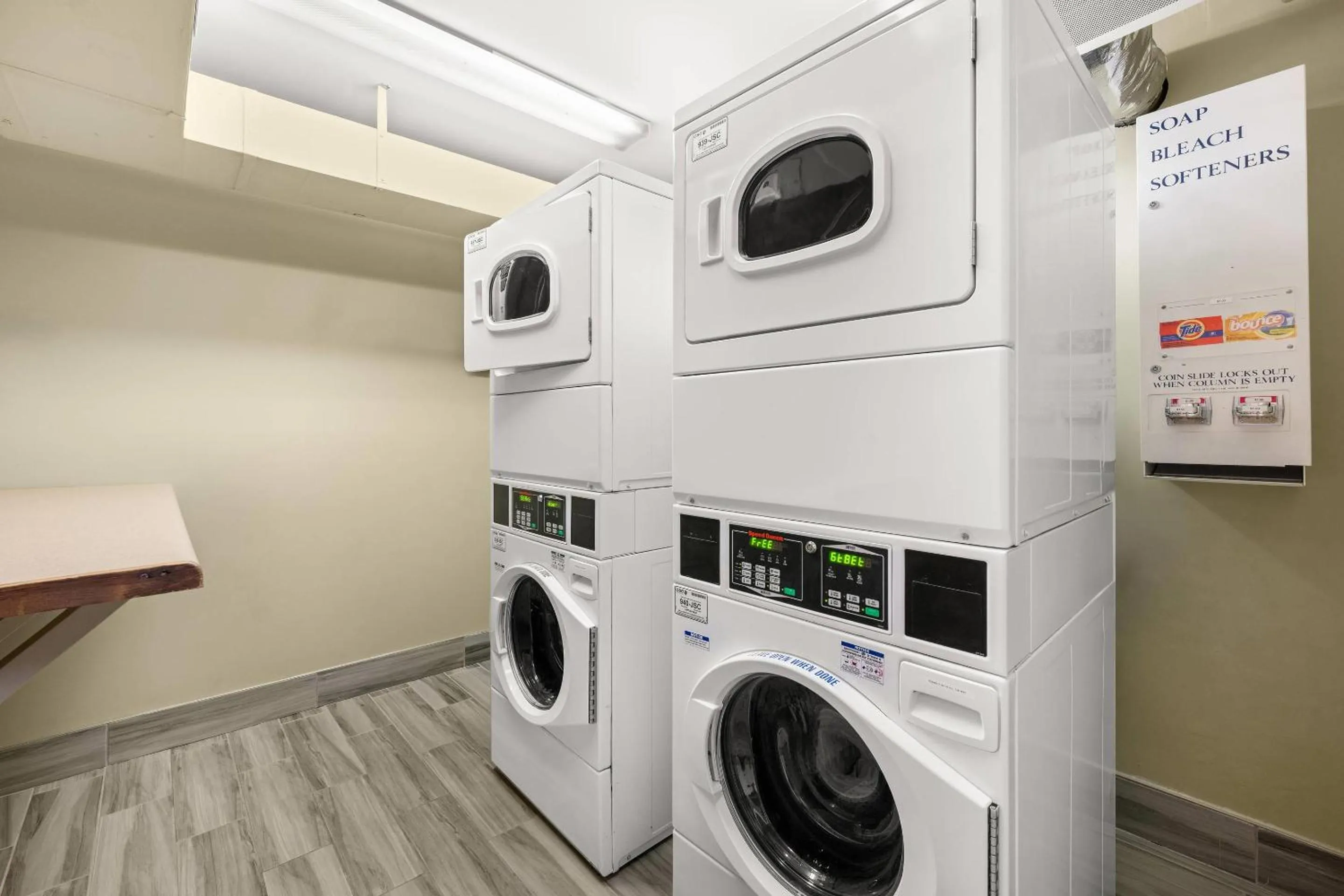 Other in Sleep Inn Boone University Area