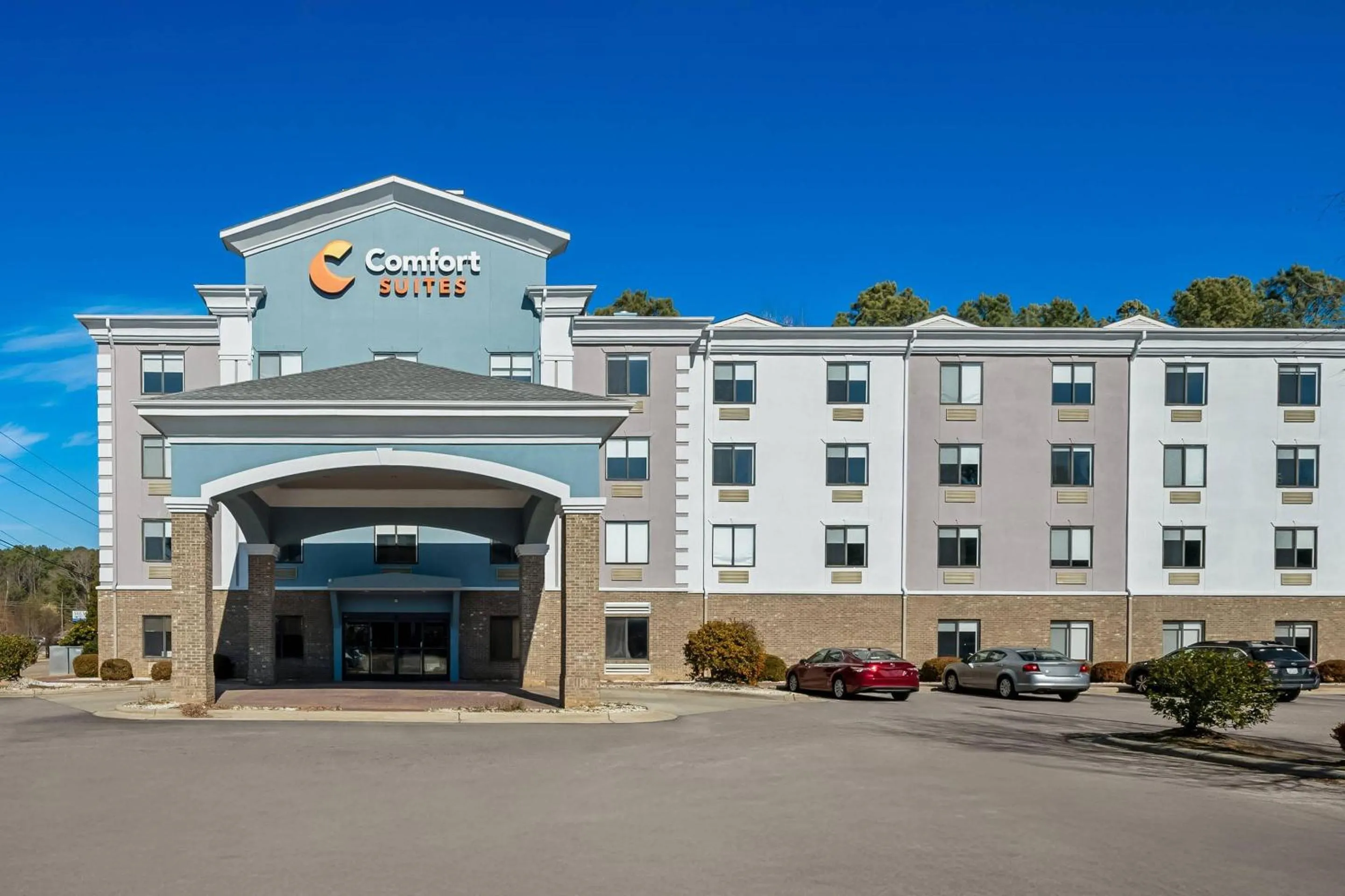 Comfort Suites Sanford