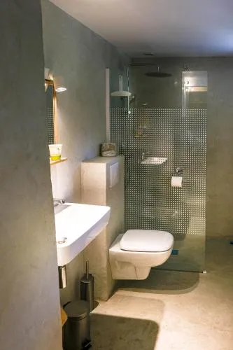 Les chambres de la Dourbie