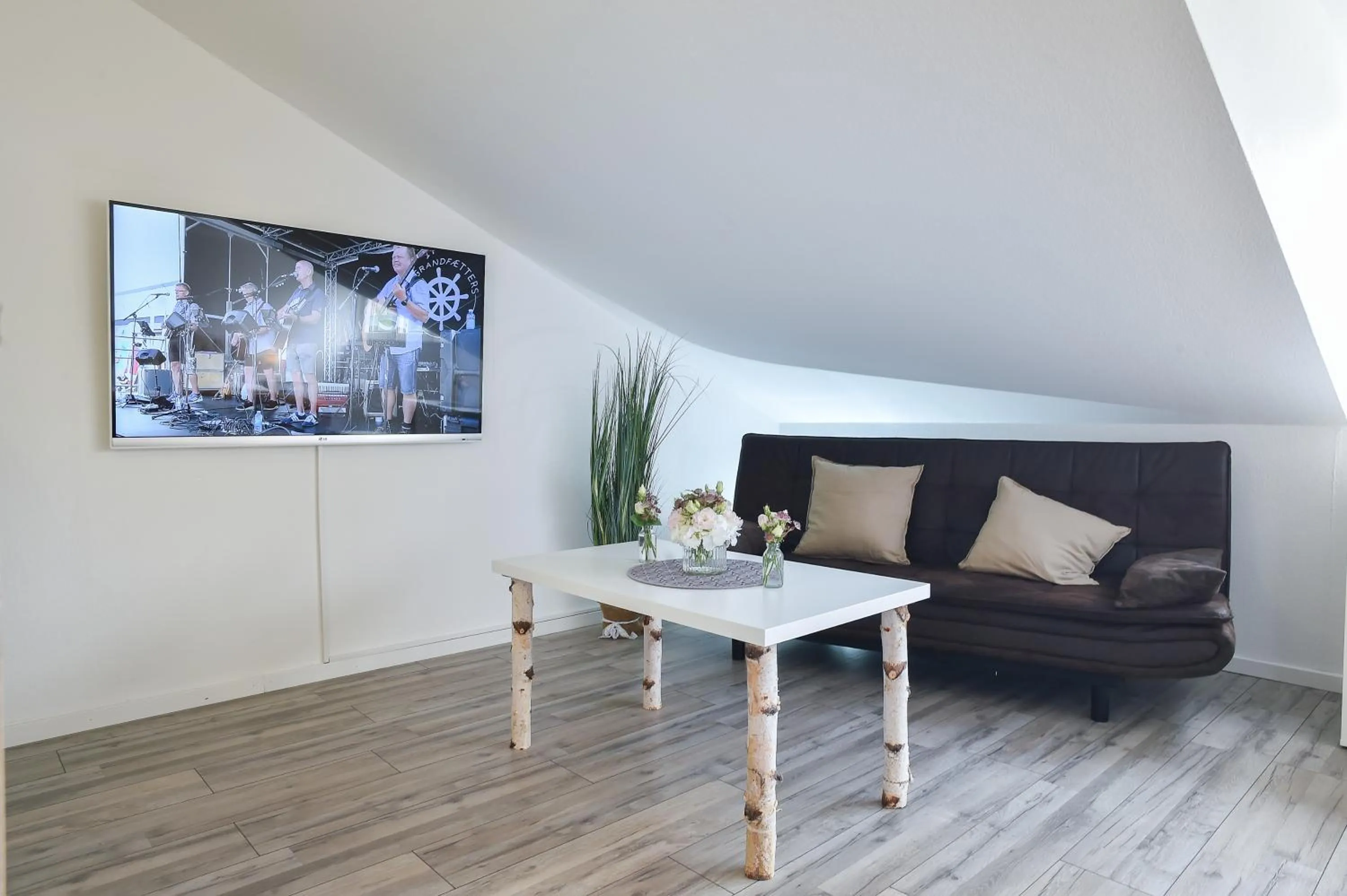 TV and multimedia in Habitat Esslingen