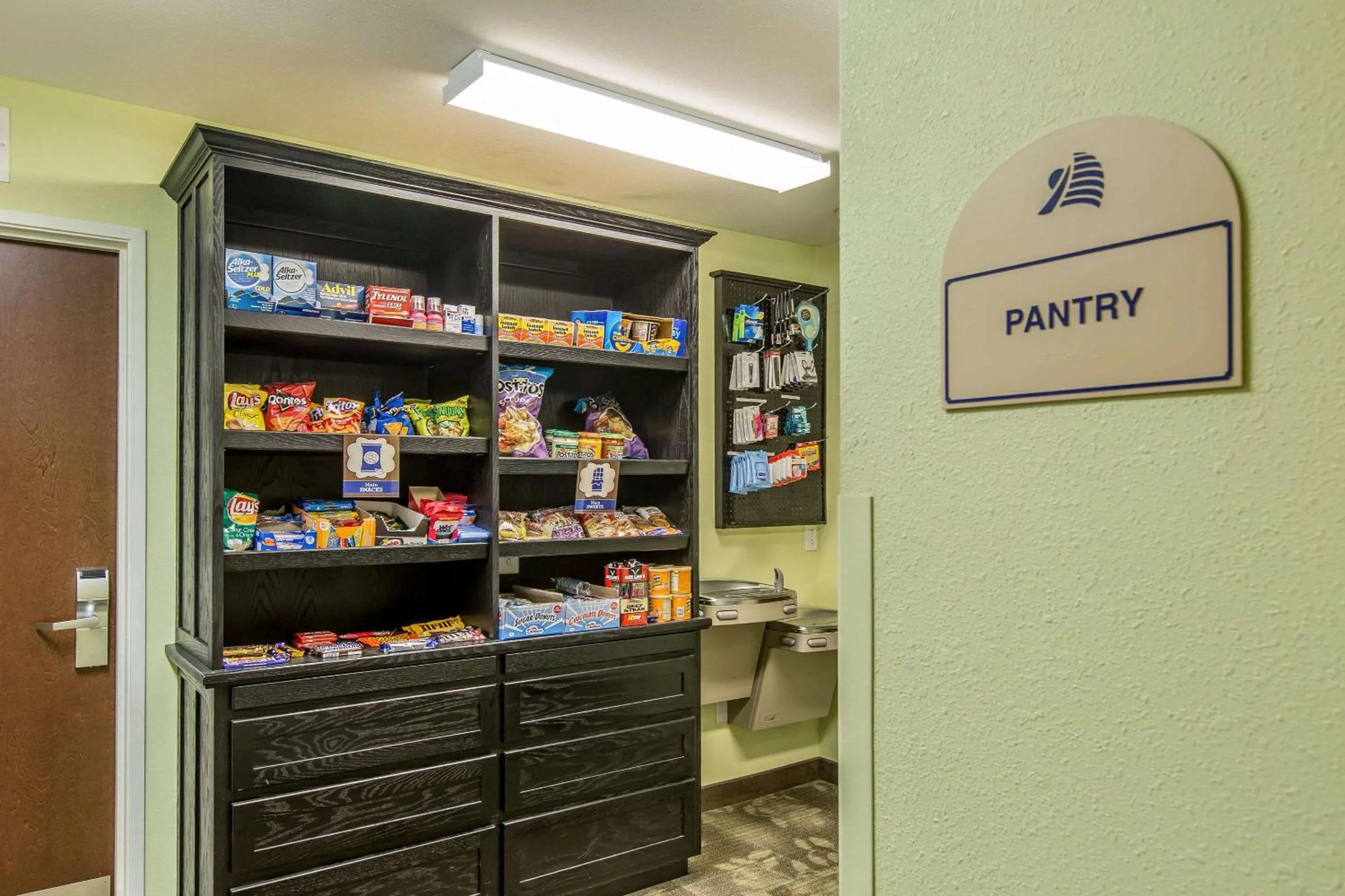 Other in MainStay Suites Jacksonville near Camp Lejeune