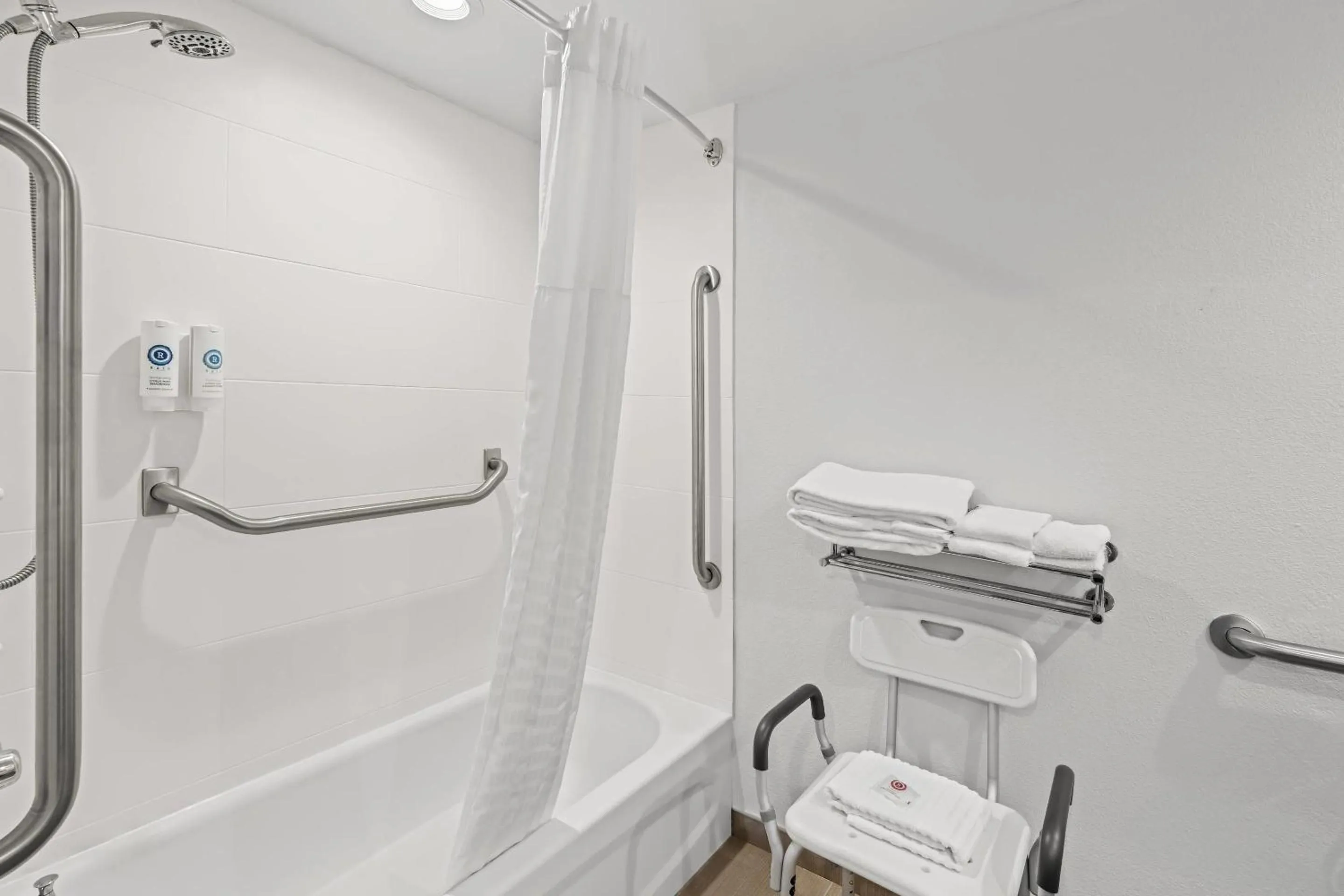 Bedroom in Comfort Inn & Suites Oxford South