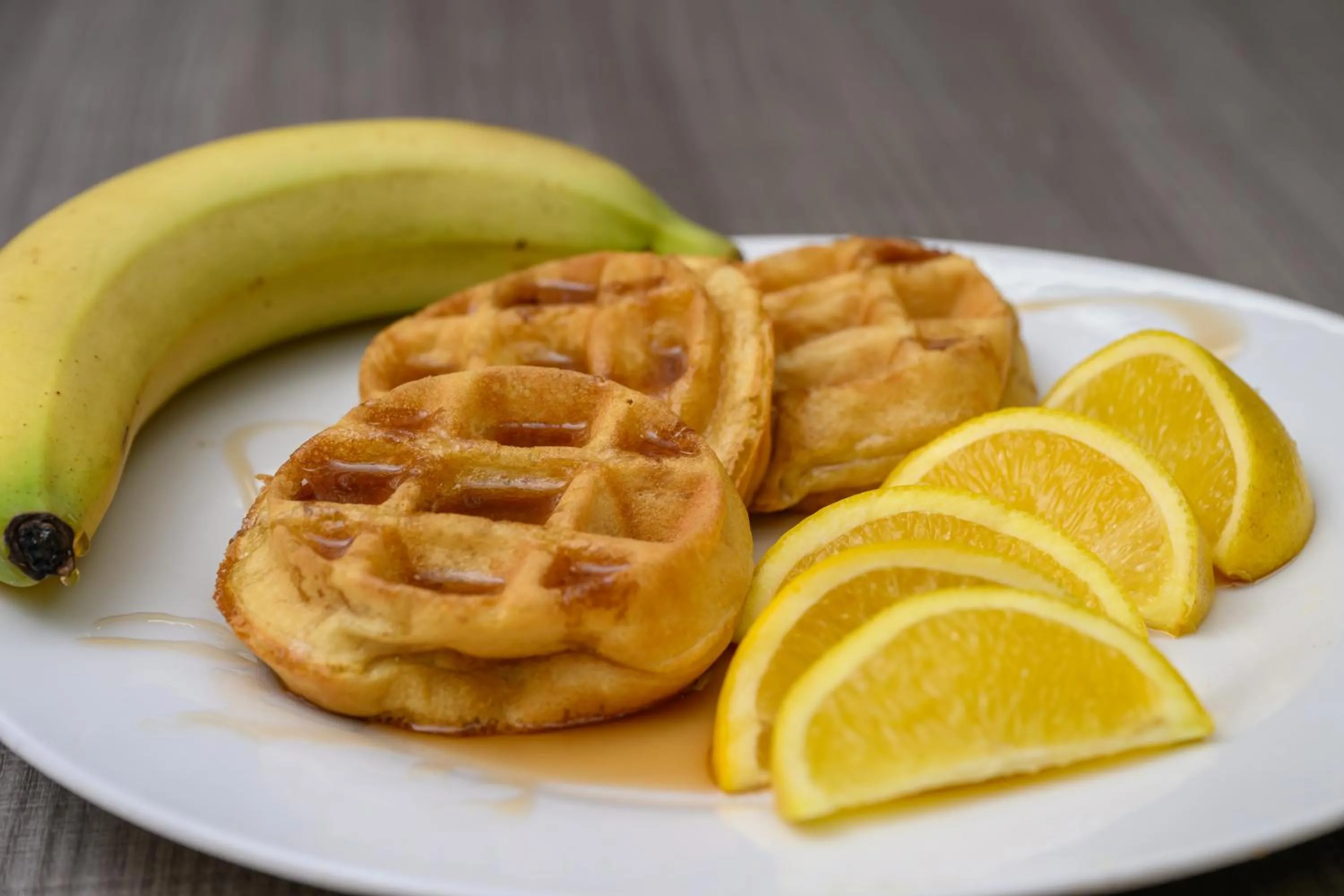 Food close-up in Quality Inn & Suites Lexington South