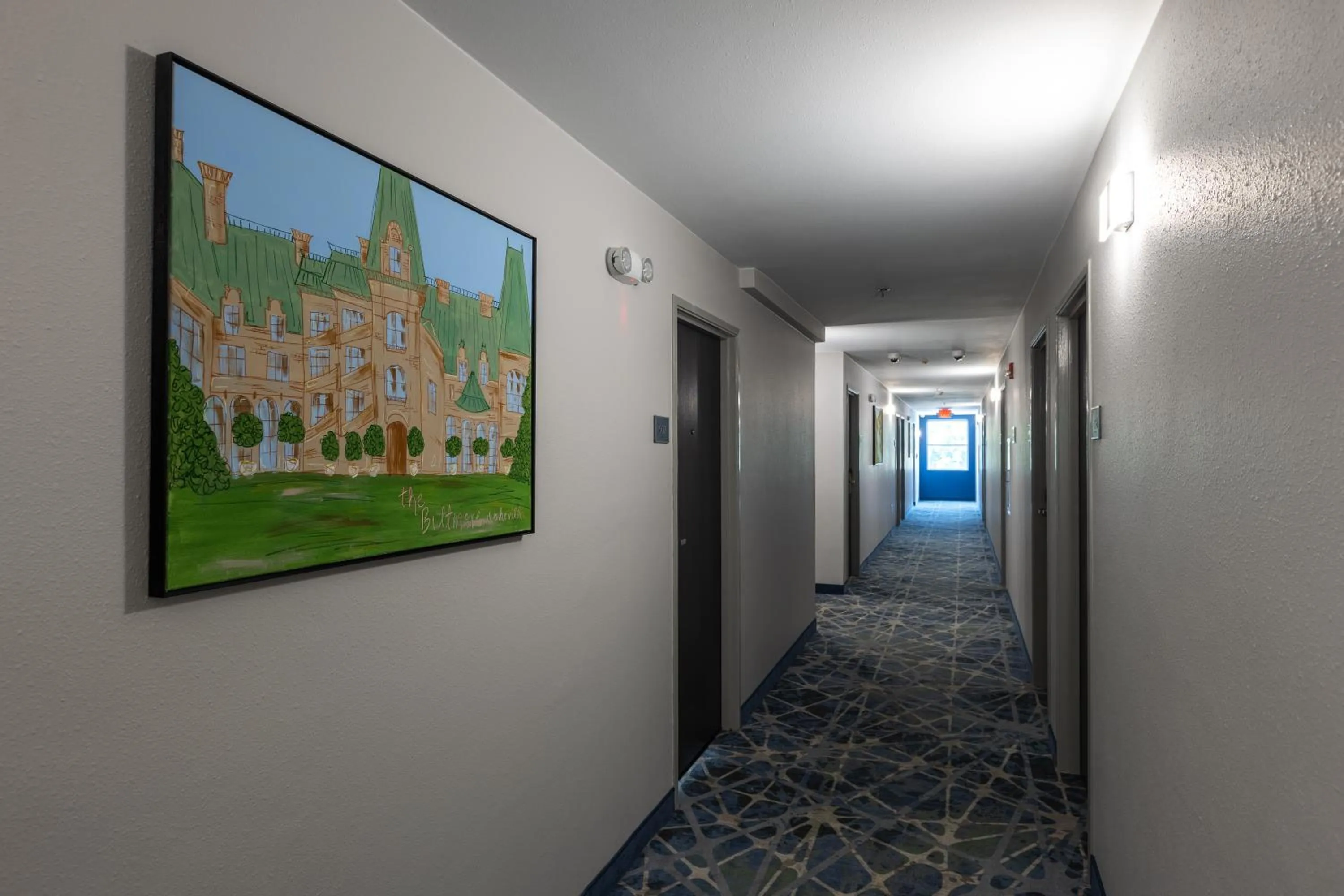 Other in Rodeway Inn & Suites near Outlet Mall - Asheville