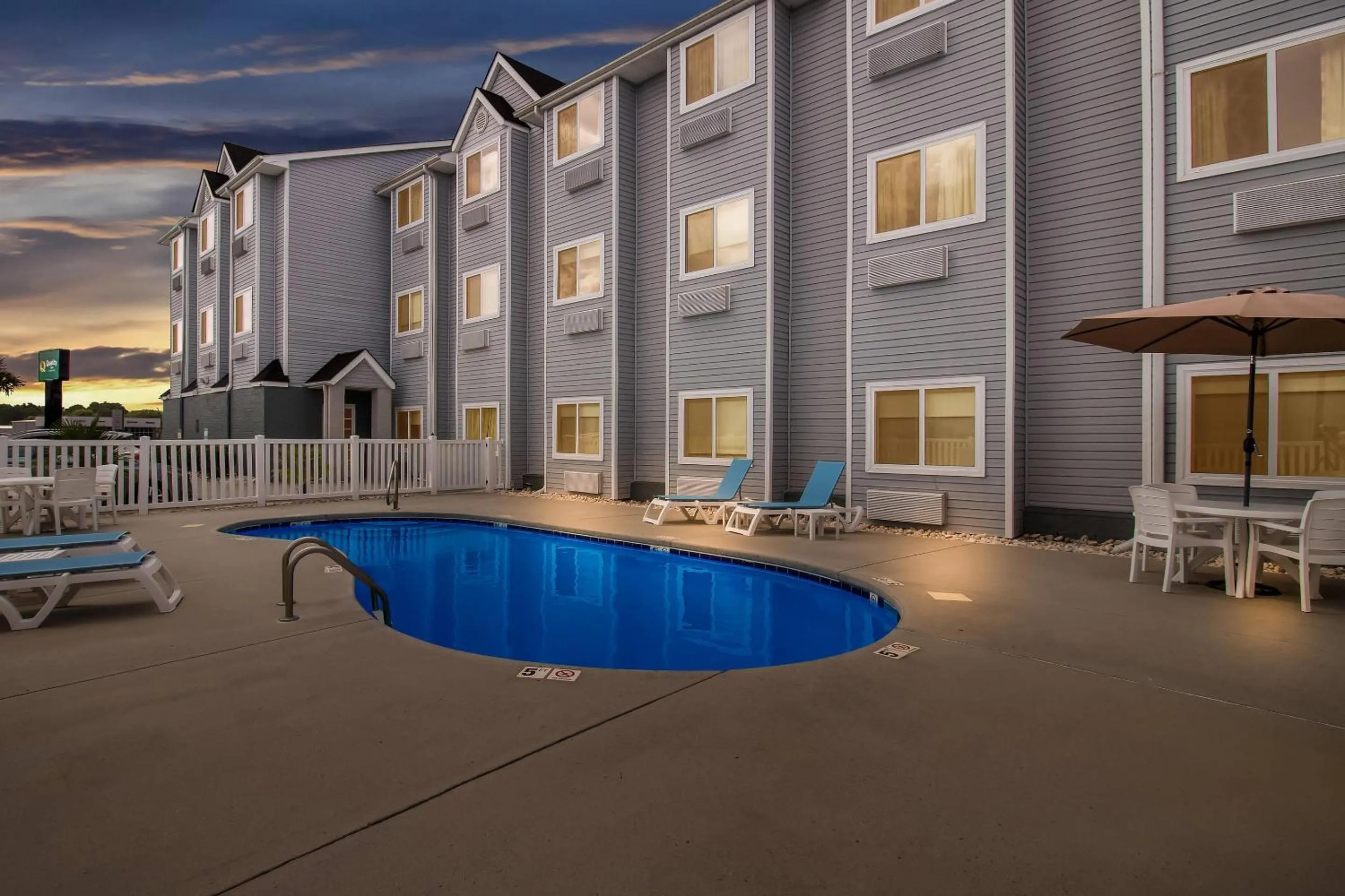 Other in Quality Inn Shallotte near Ocean Isle Beach