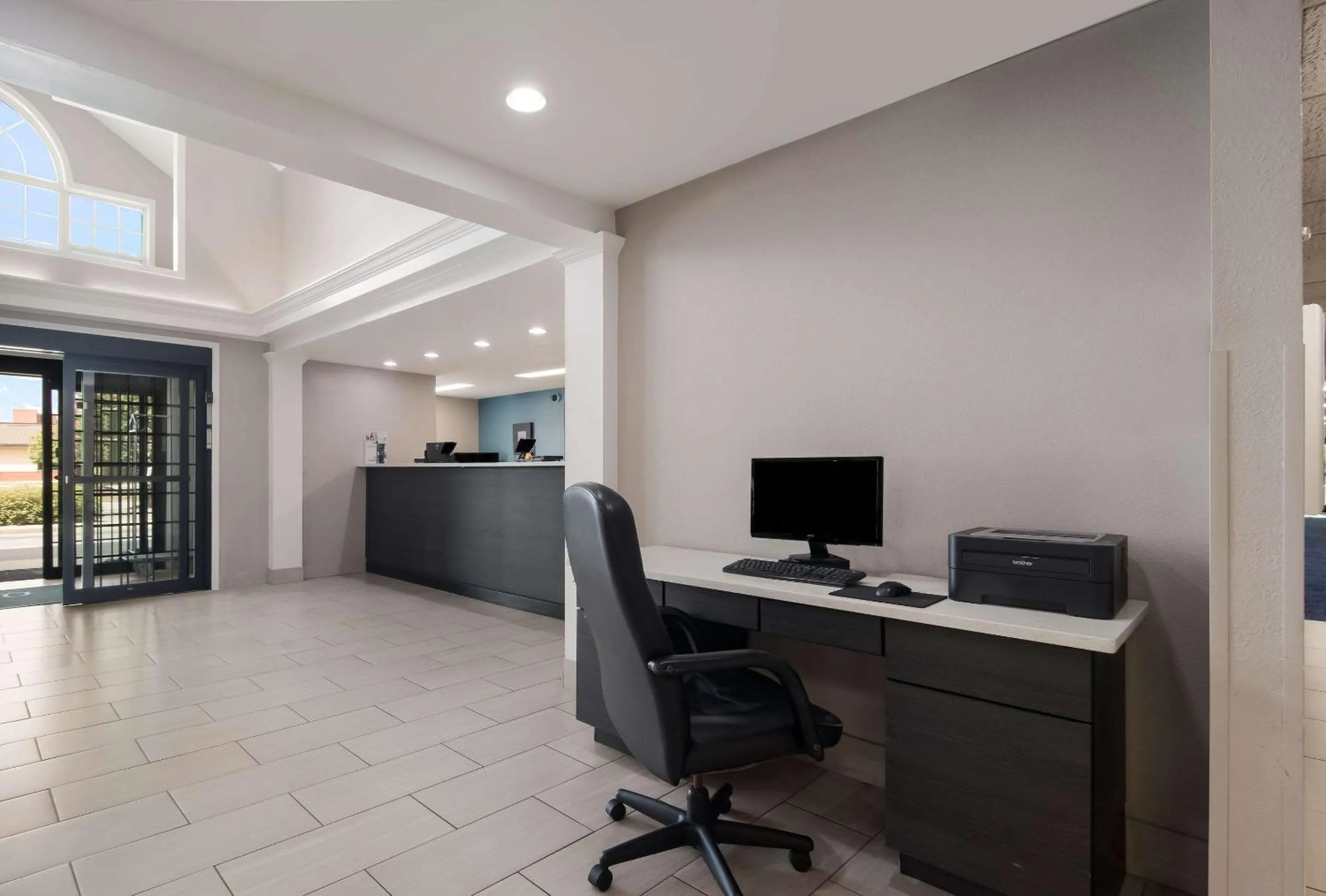 Business facilities in Quality Inn Goldsboro