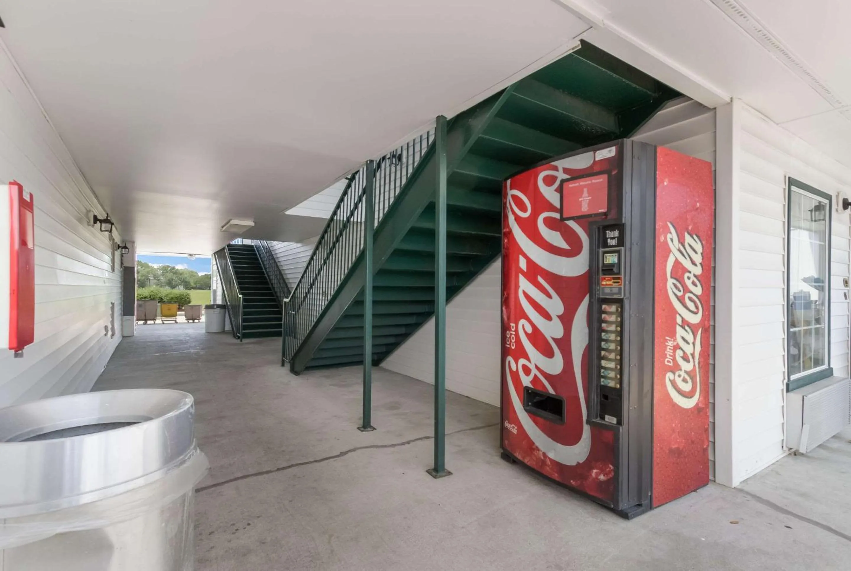 Other in Econo Lodge Greenville near University