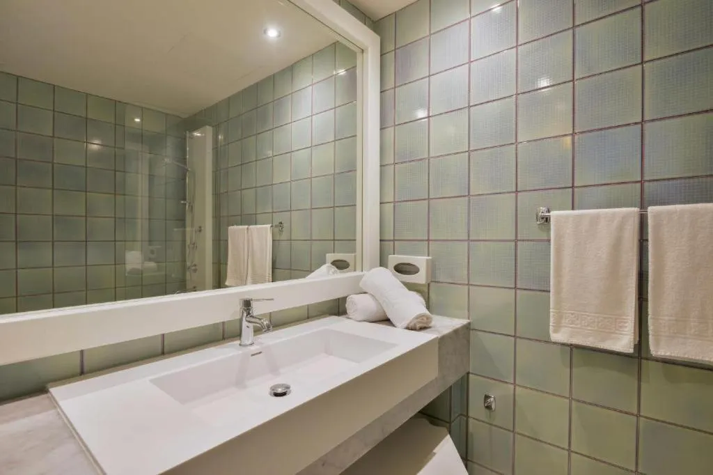 Baia di Conte Resort