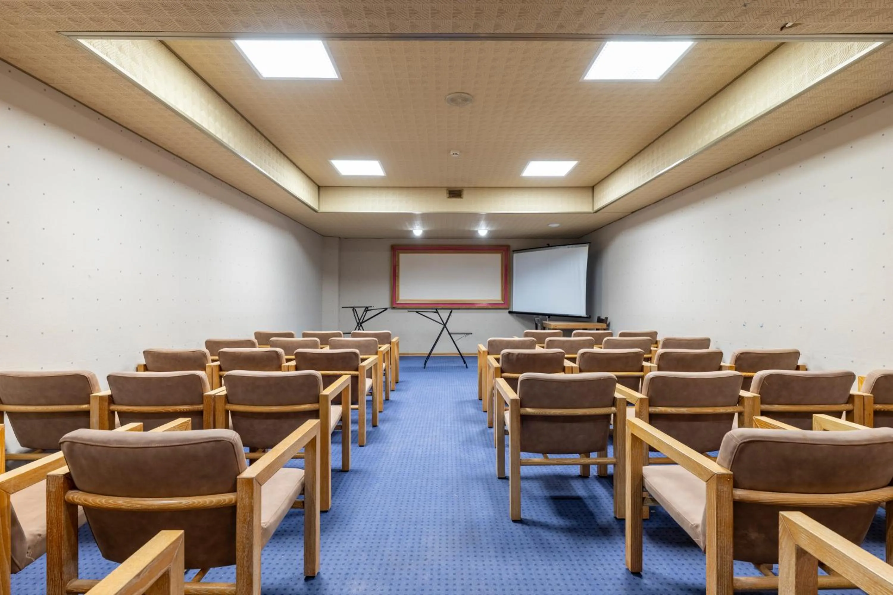 Meeting/conference room in Baia di Conte Resort