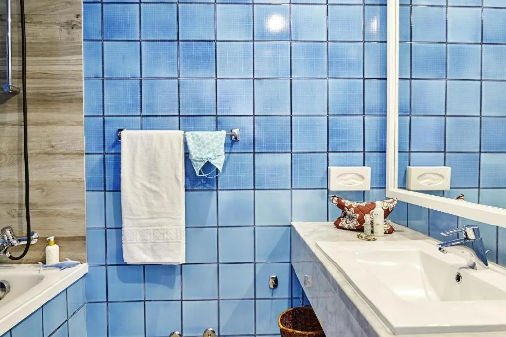 Standard Double Room in Hotel Baia di Conte Club & Resort