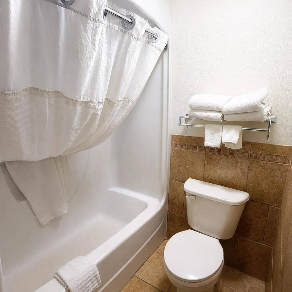 Comfort Inn Dickinson