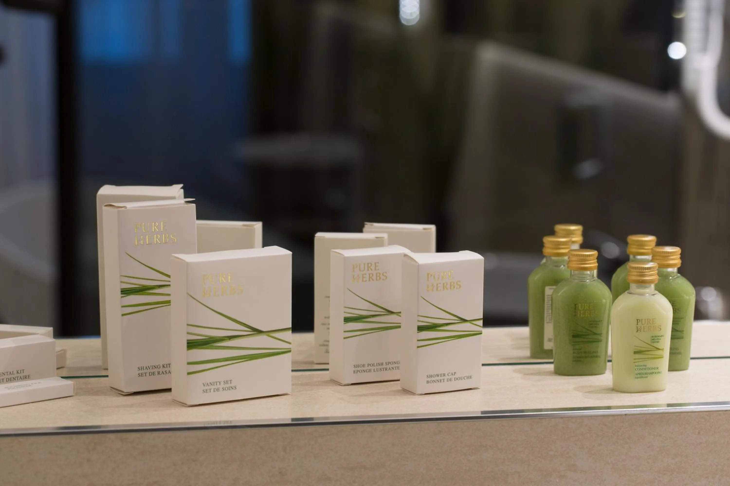 Property building in Heritage Hotel Leon Coronato