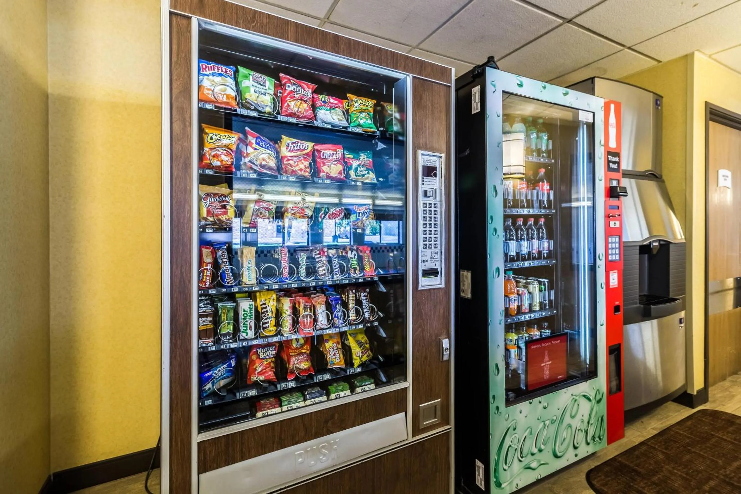 Other in Quality Inn Columbia Mall