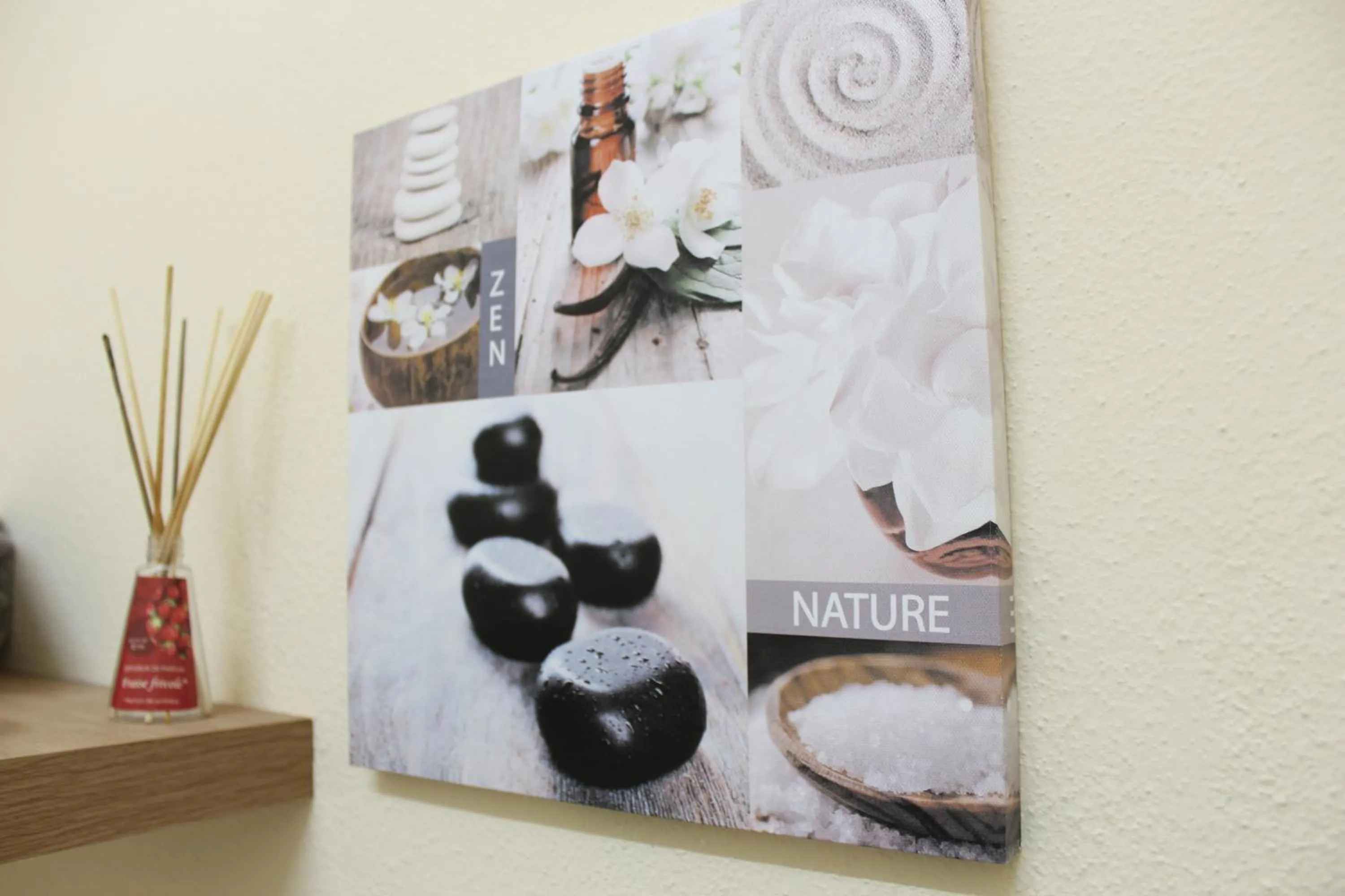 Fitness centre/facilities in Natura Algarve Club