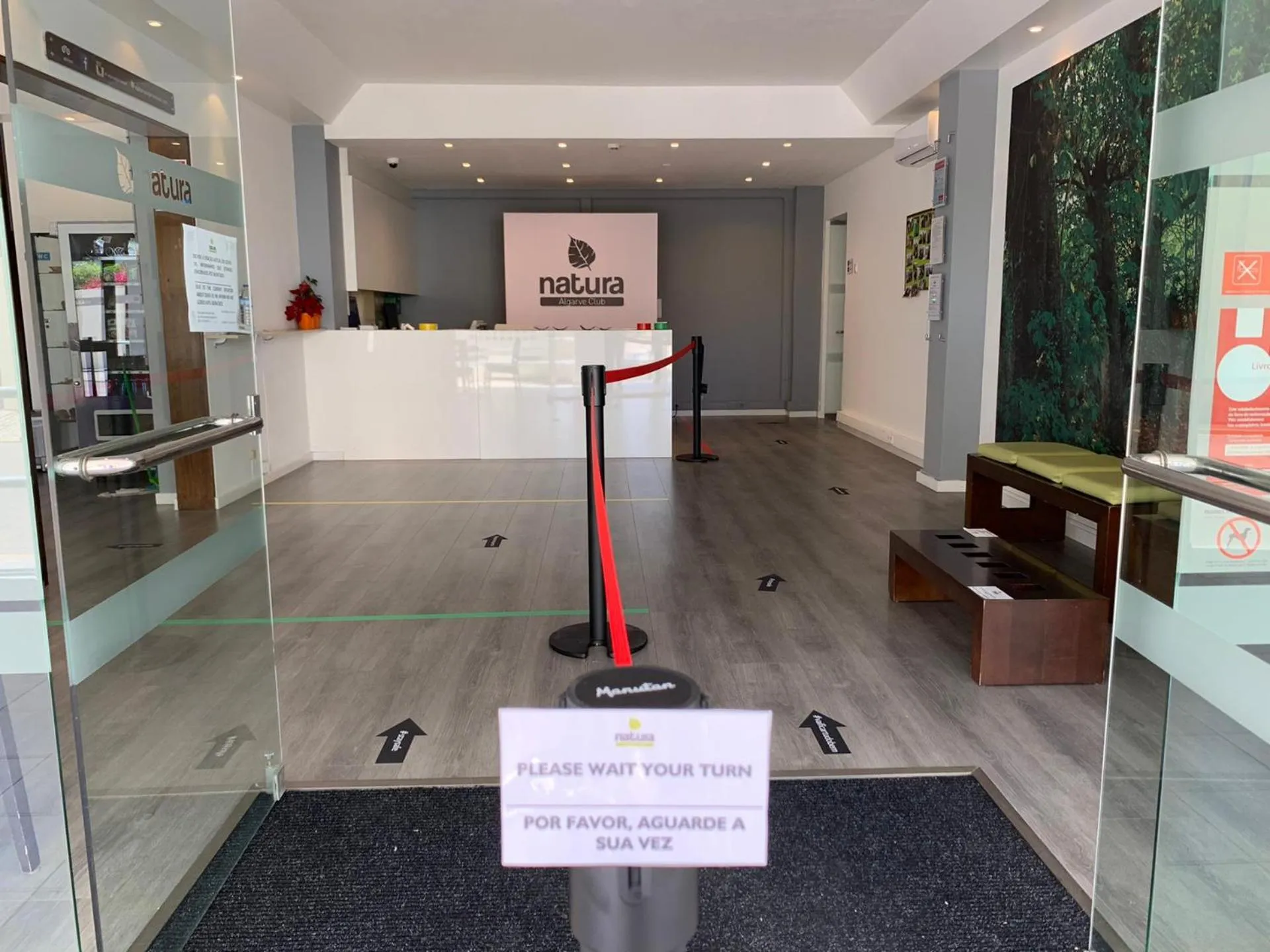 Other in Natura Algarve Club