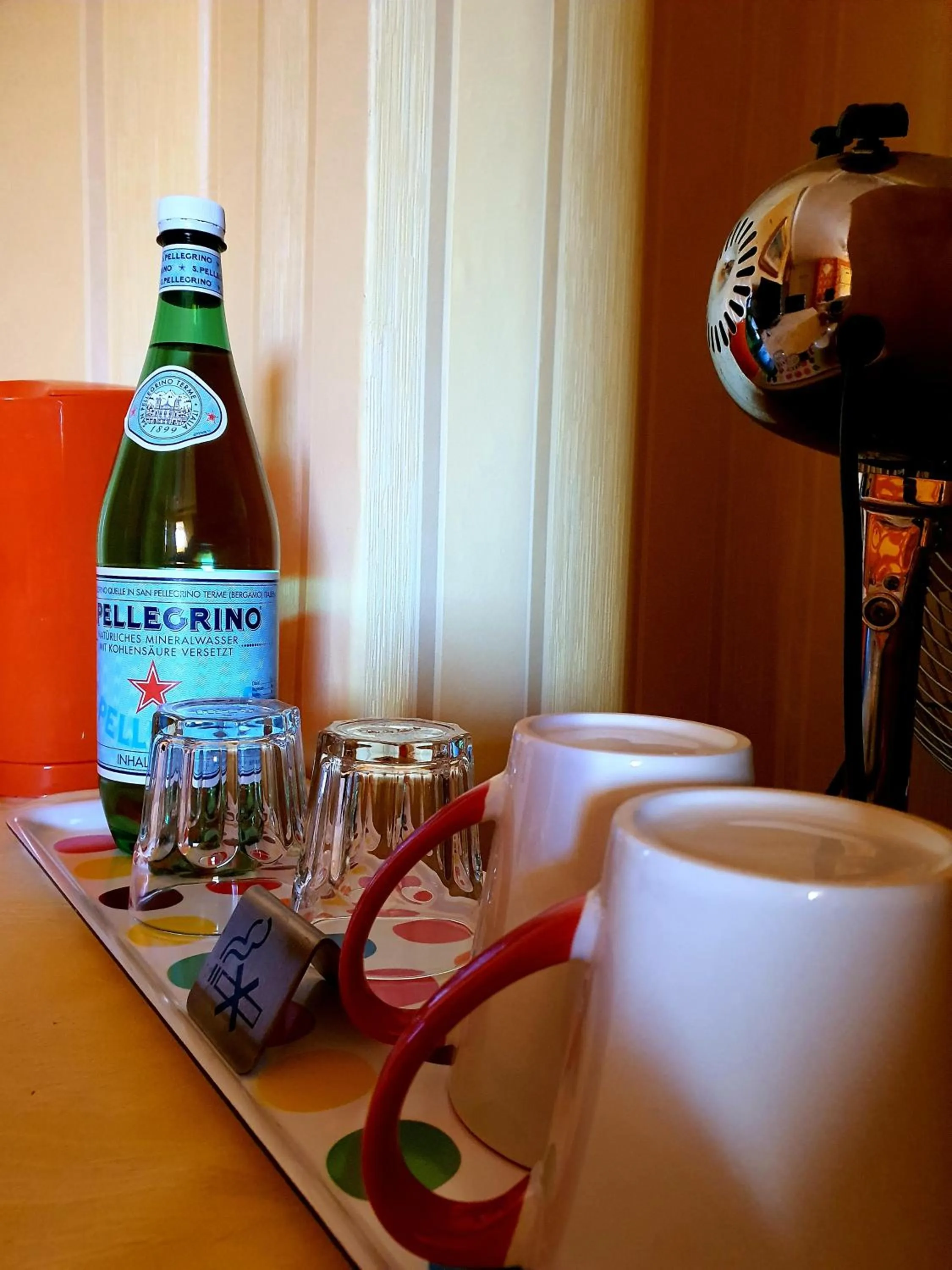 Drinks in StayInCologne