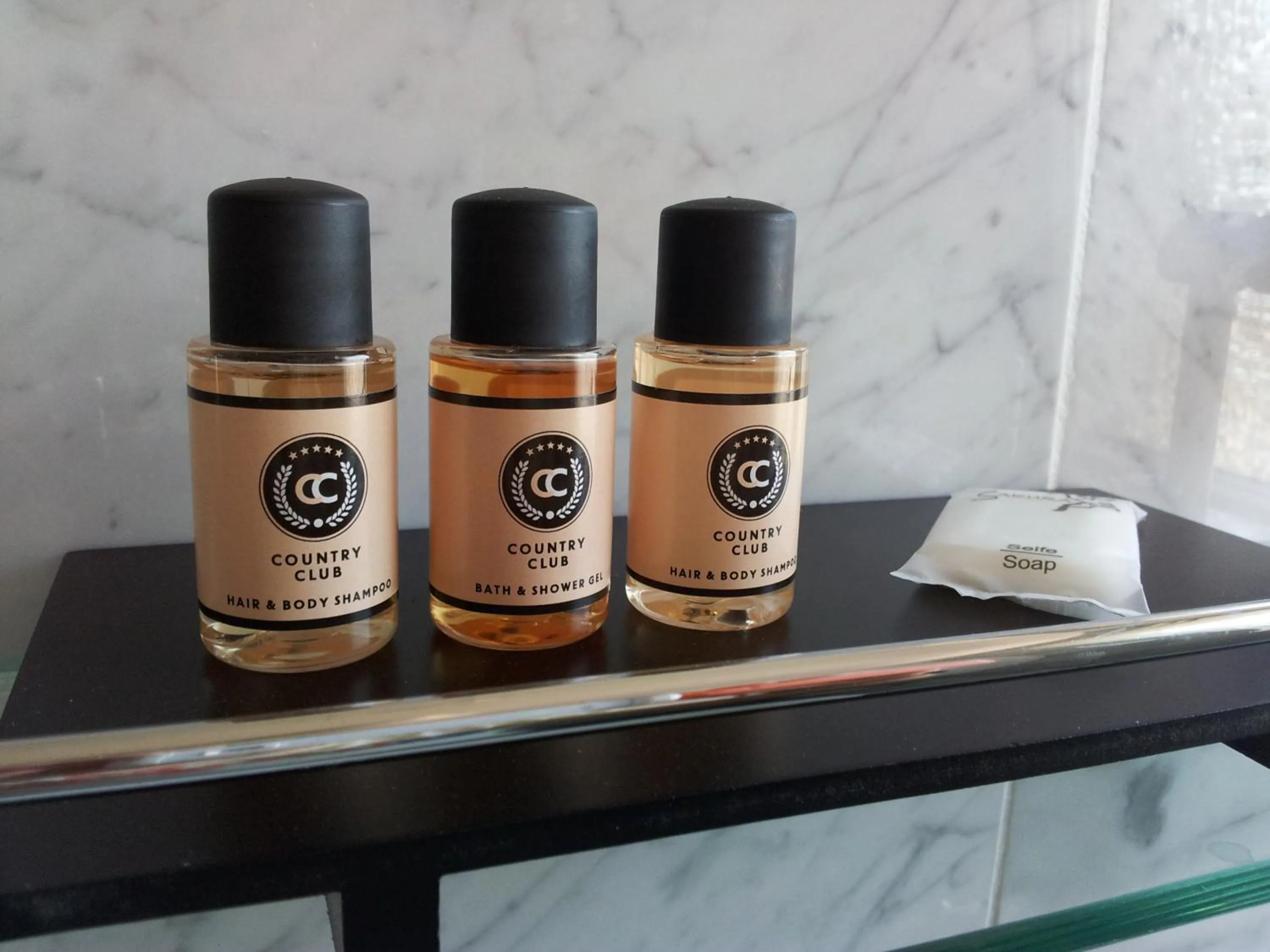 Decorative detail in StayInCologne