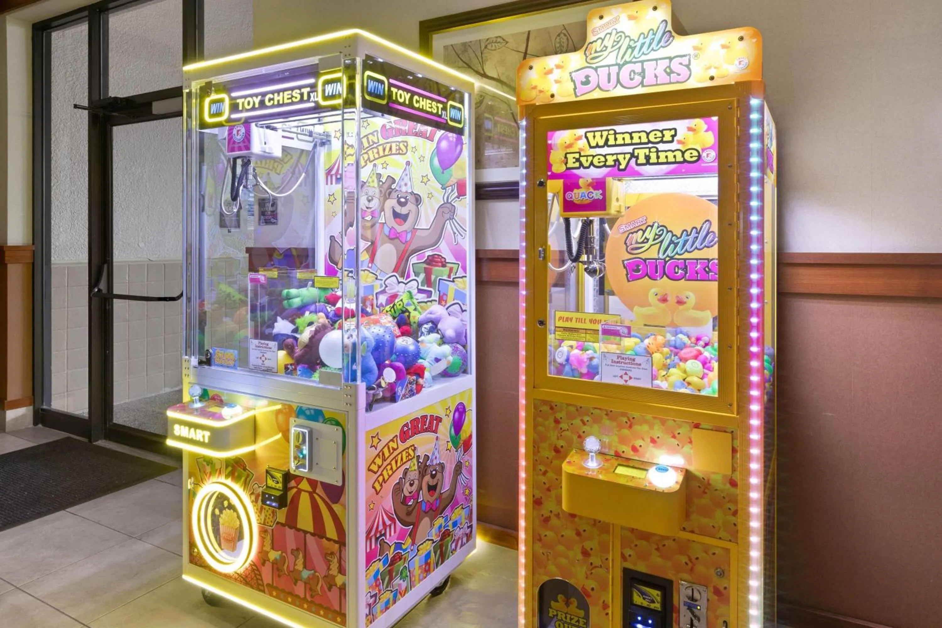 Other in Baymont by Wyndham Jamestown Conference Center & Water Park