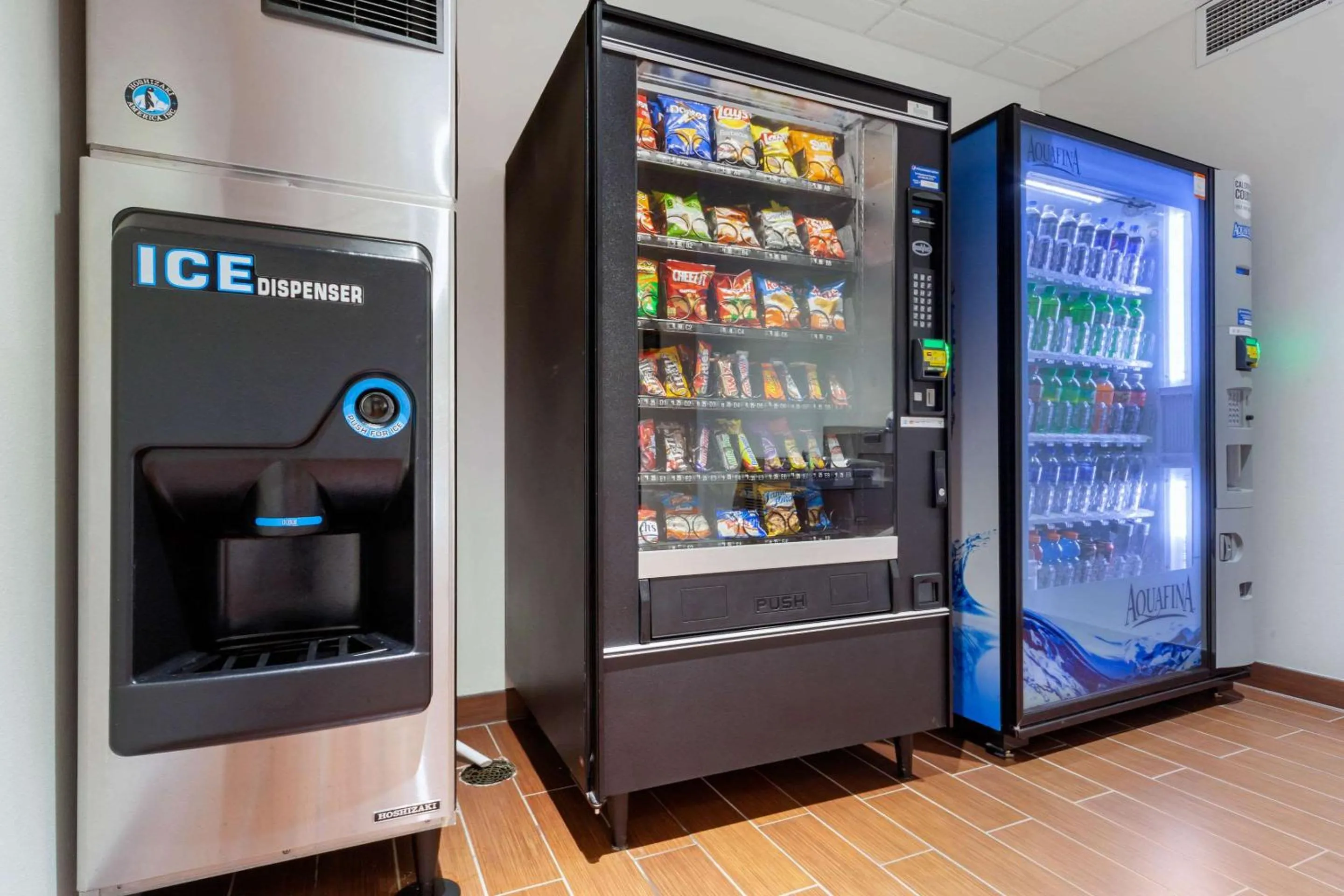 Other in Sleep Inn & Suites Bismarck I-94