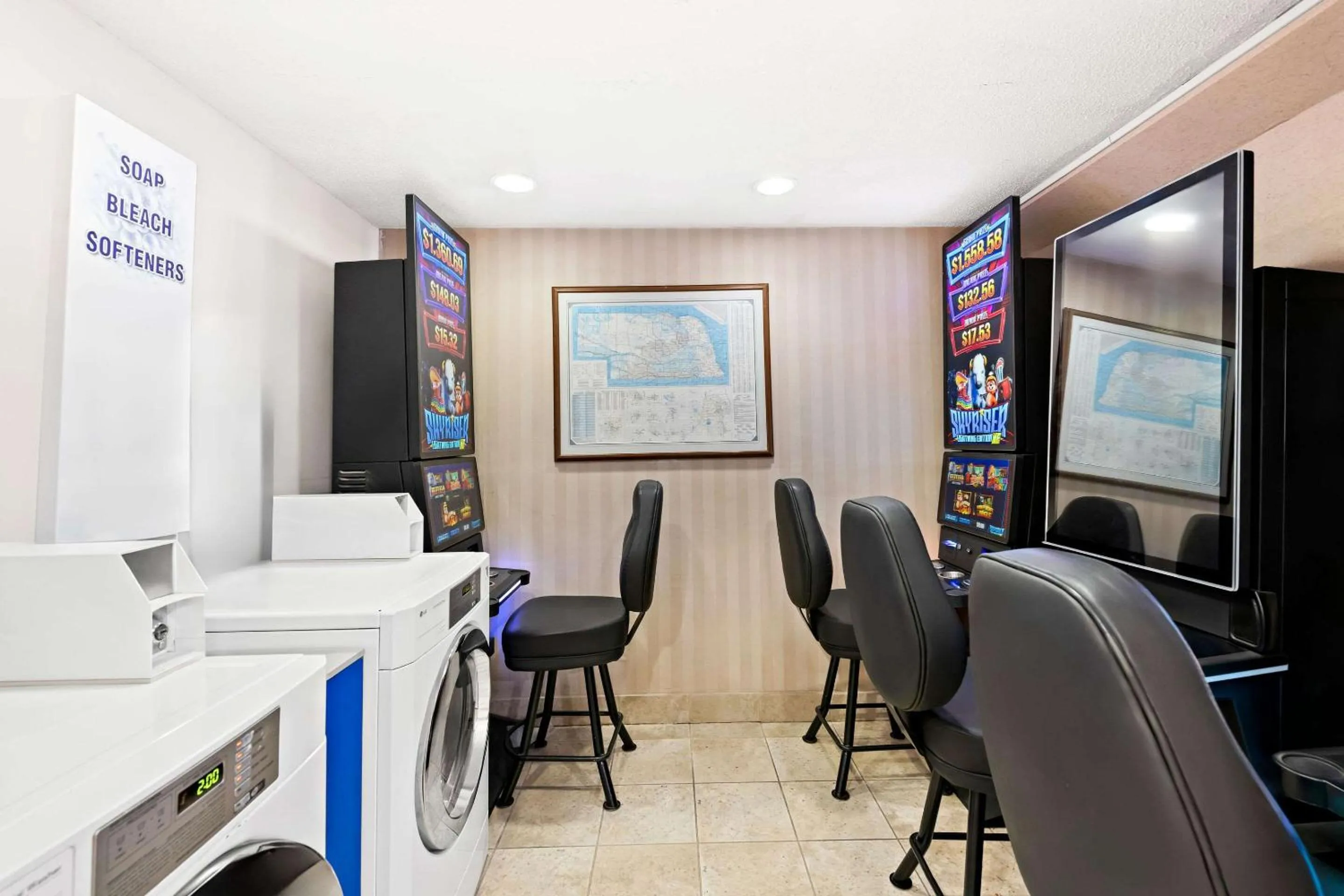 Other in Quality Inn