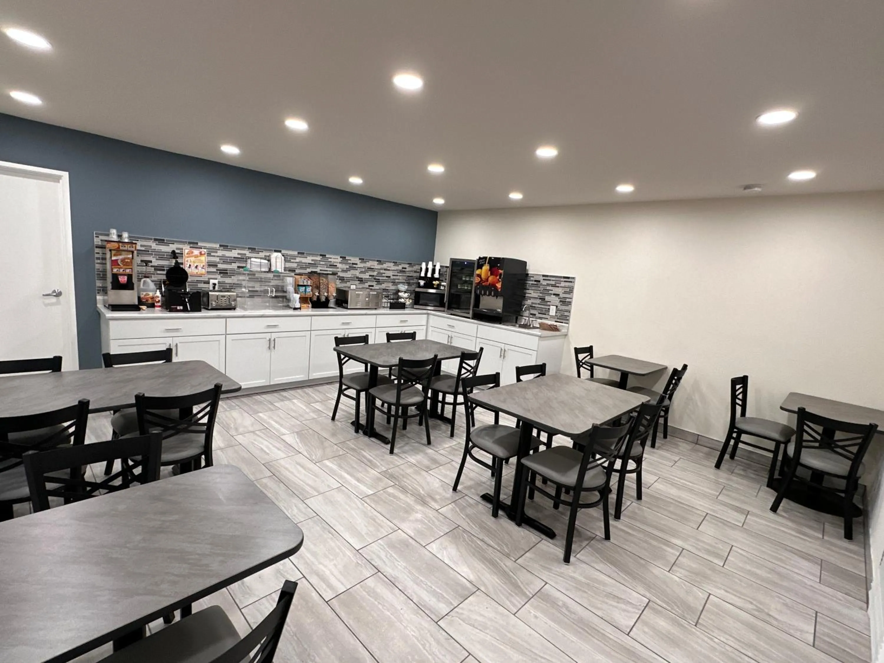 Rodeway Inn Grand Island