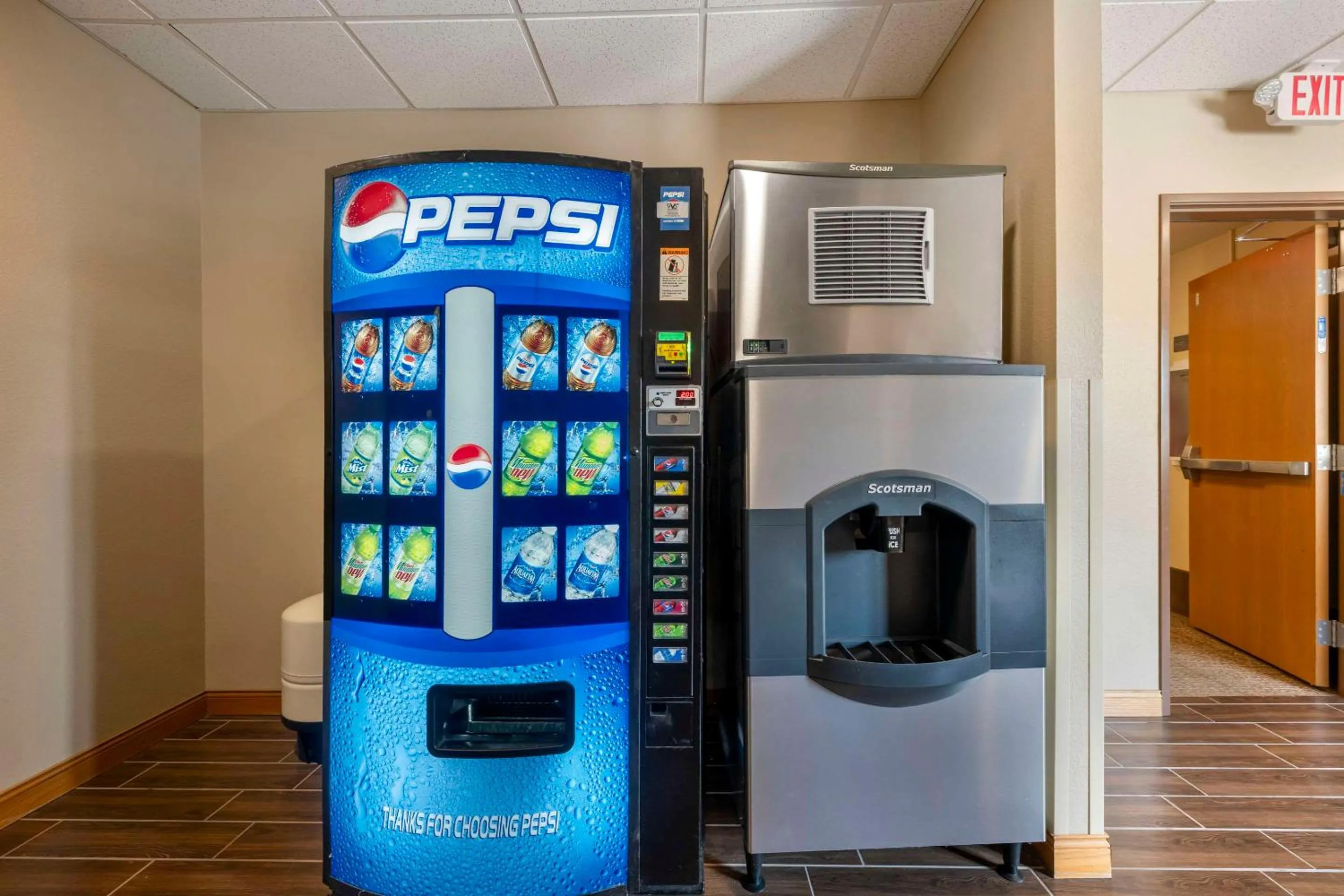 Other in Comfort Inn Lexington