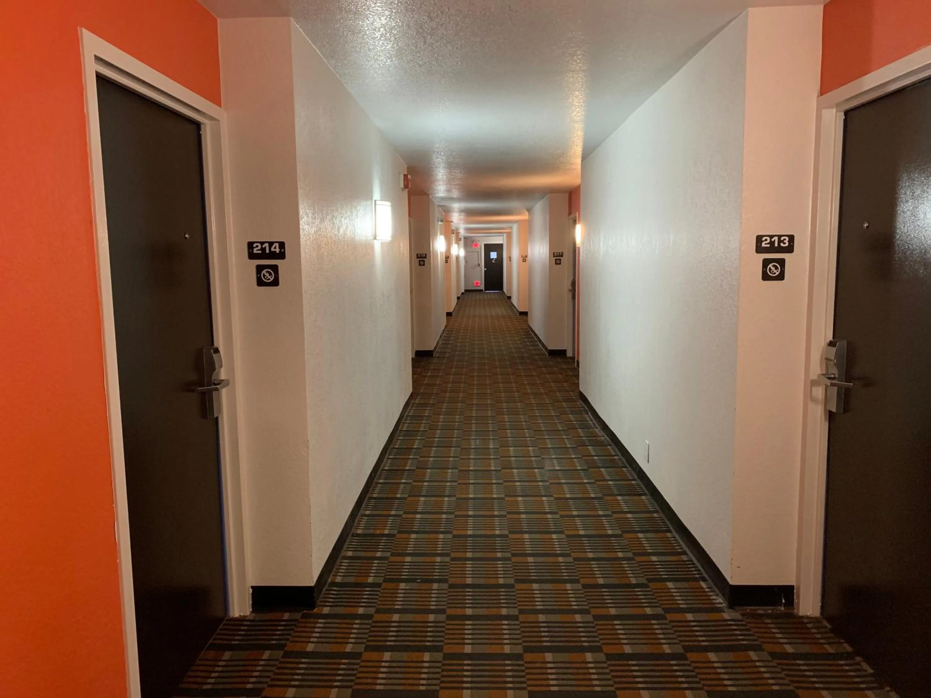 Property building in Motel 6-Lincoln, NE - Airport