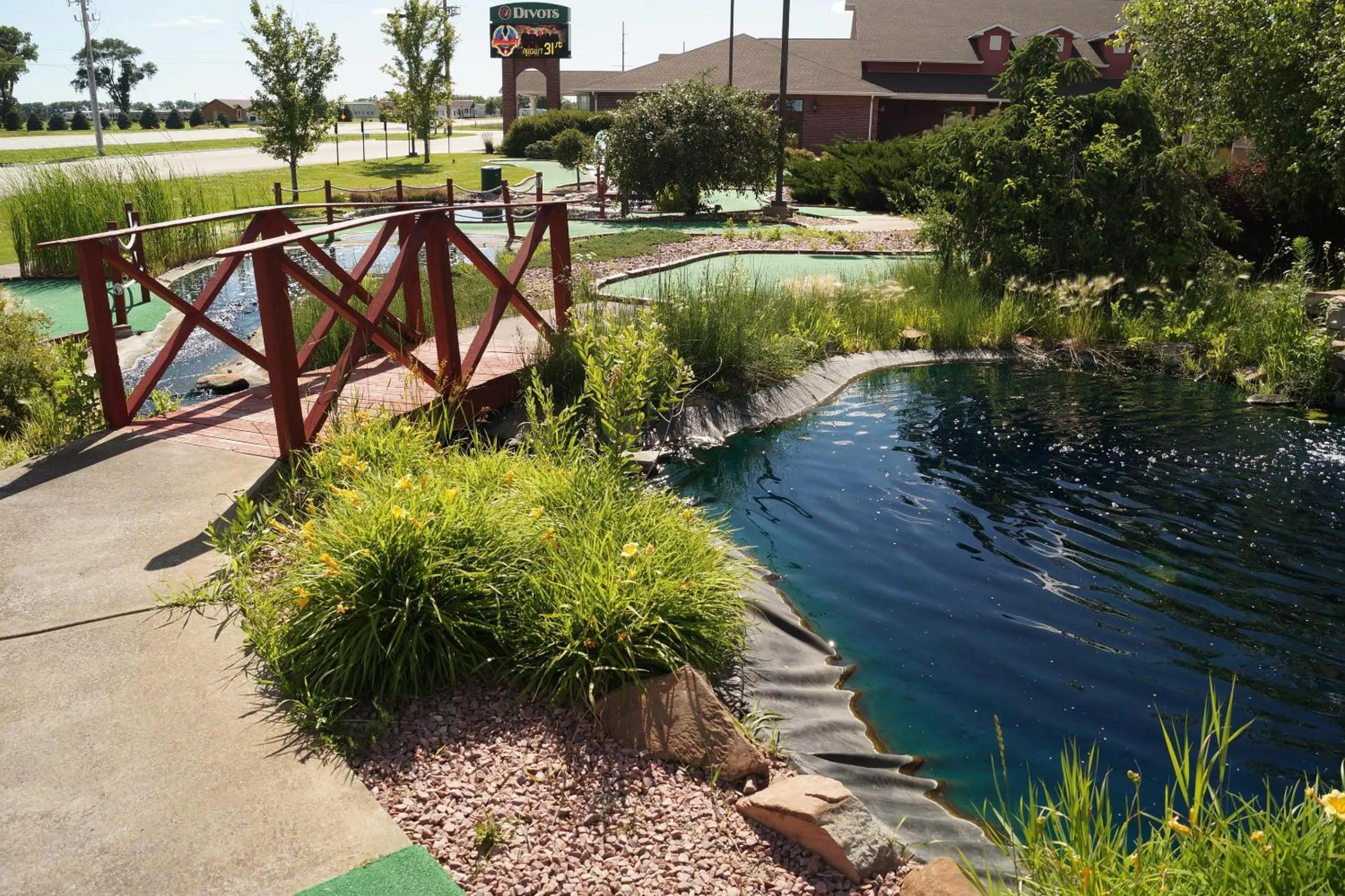 Other in Norfolk Lodge & Suites, an Ascend Collection Hotel