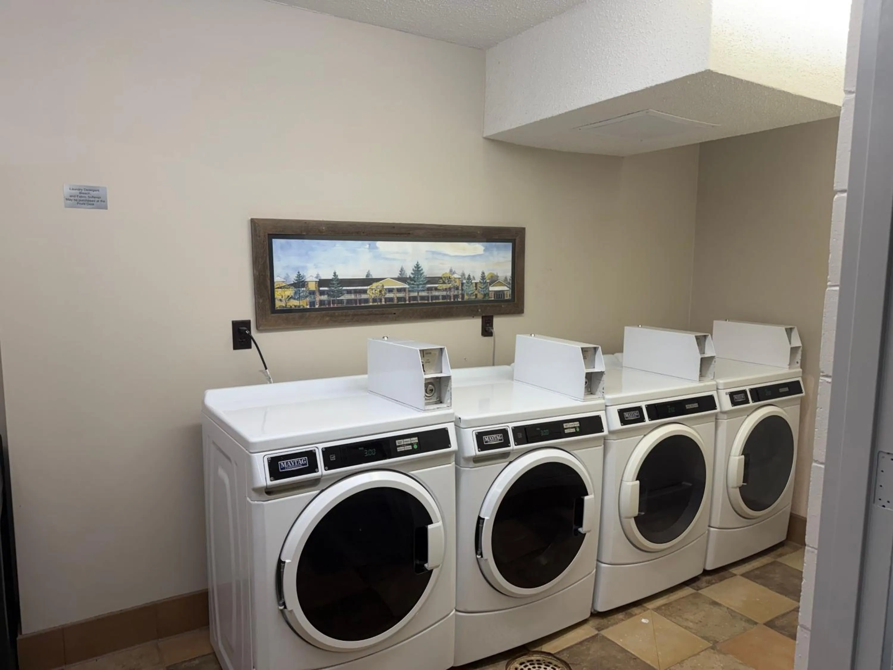 Quality Inn & Suites Ogallala