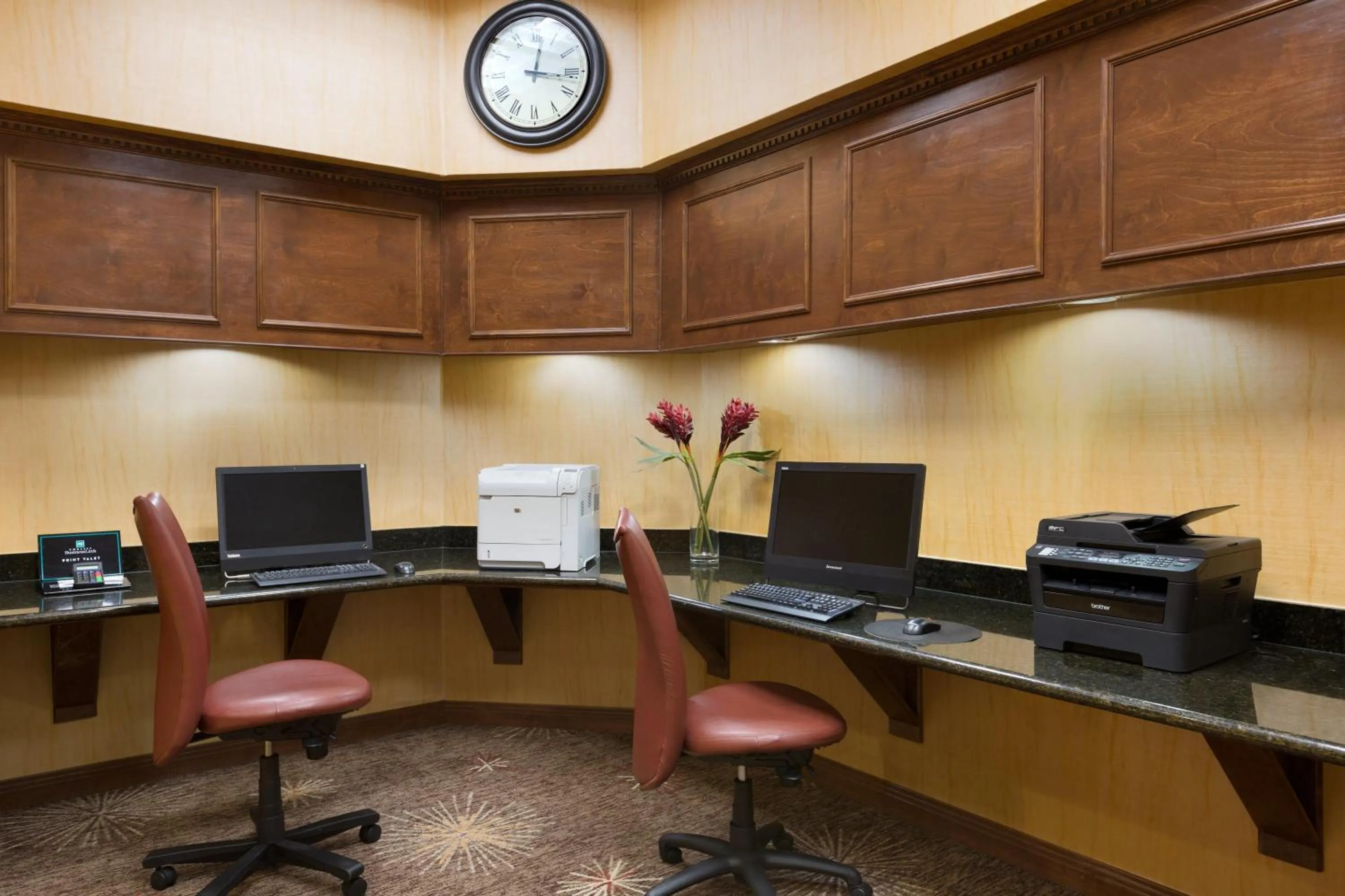 Business facilities in Embassy Suites by Hilton Dallas Frisco Hotel & Convention Center